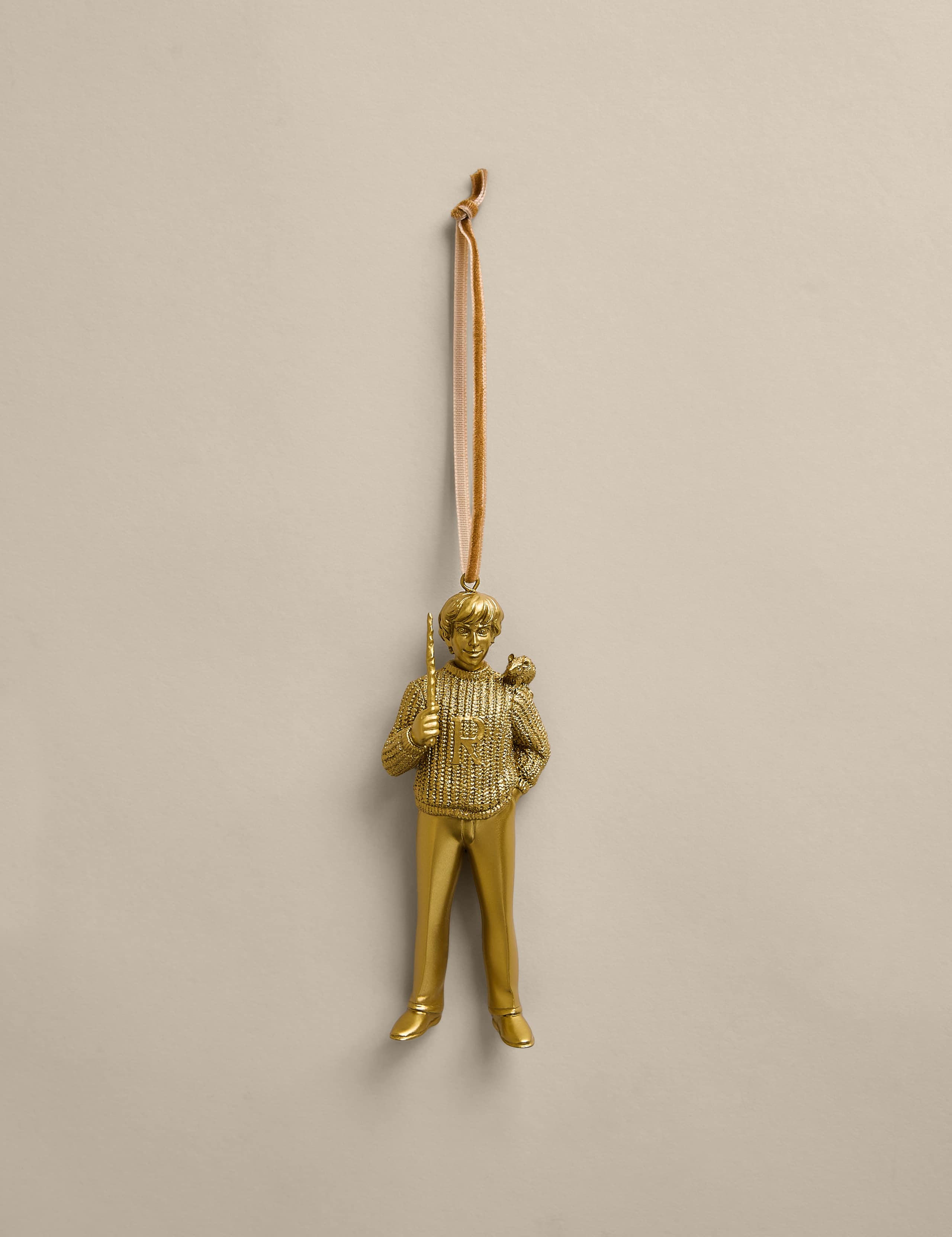 Harry Potter™ Ron Tree Decoration 2 of 4