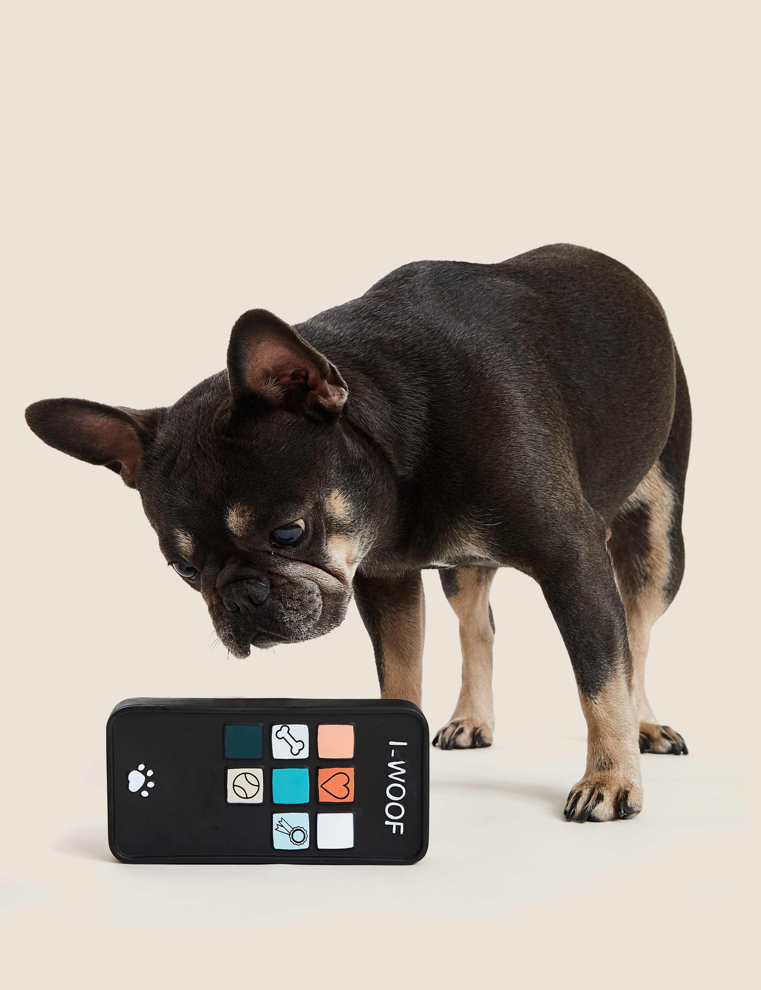 I-Woof Phone Pet Toy 1 of 4