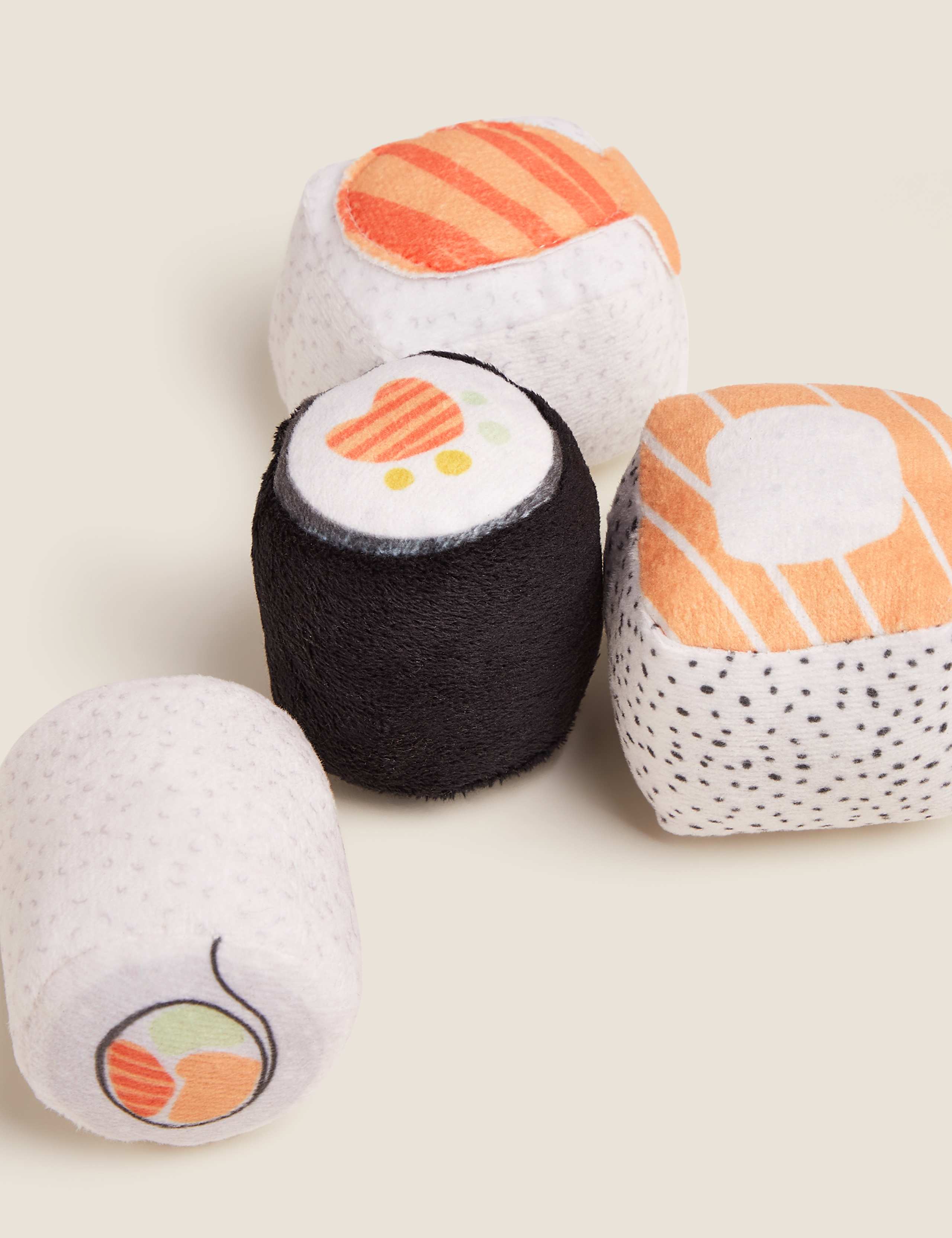 Sushi Cat Toys 2 of 3