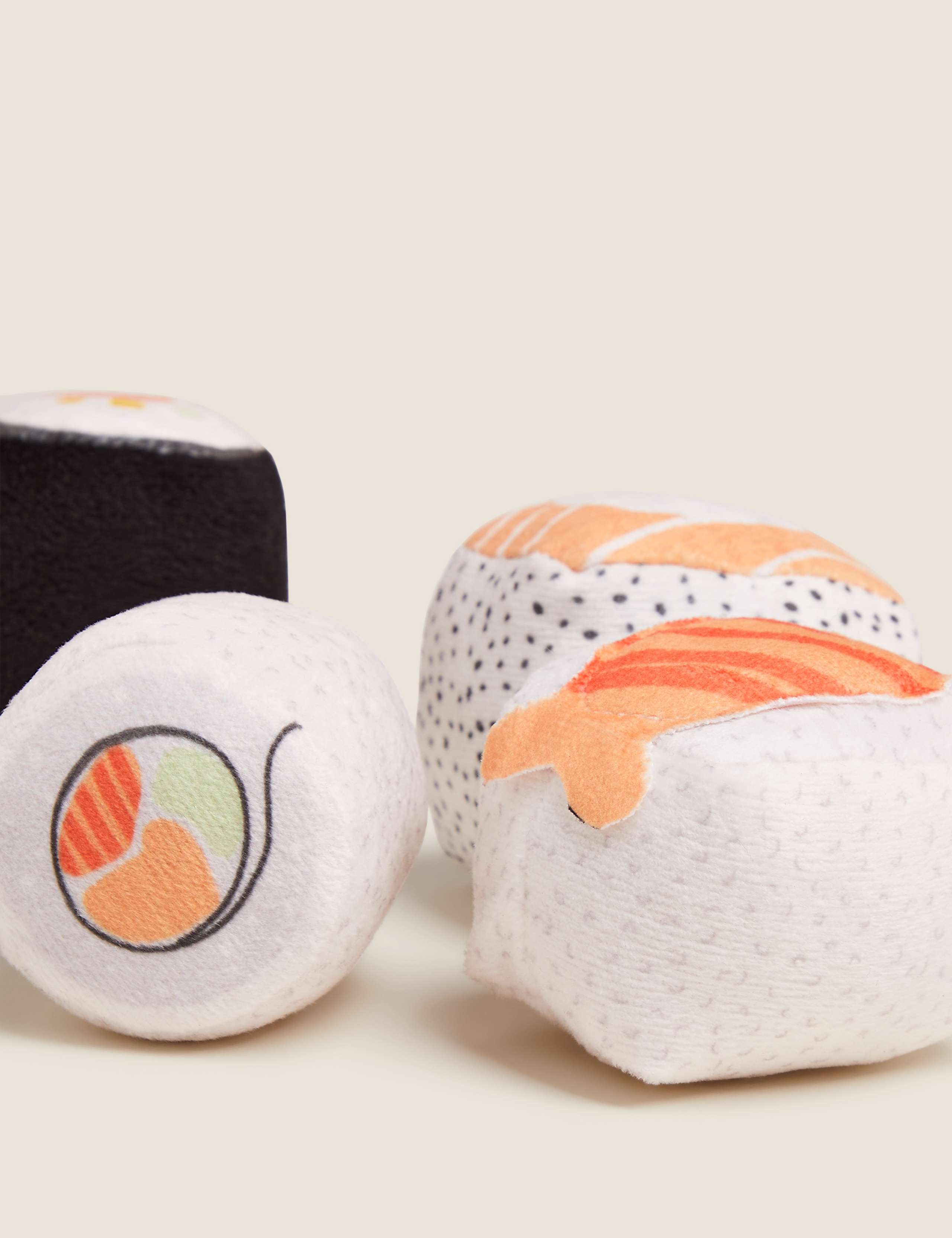 Sushi Cat Toys 3 of 3