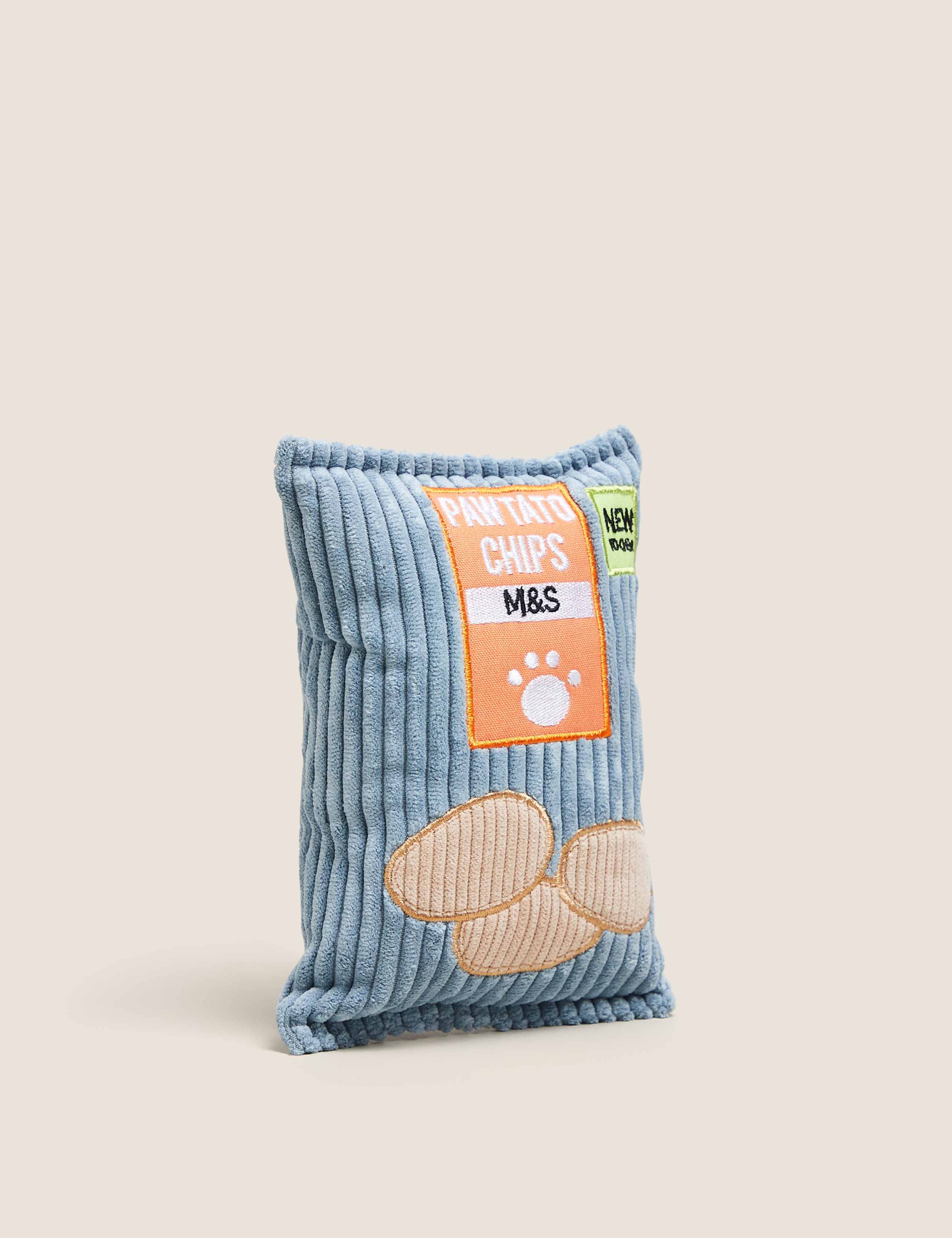 Crisp Packet Toy 3 of 4