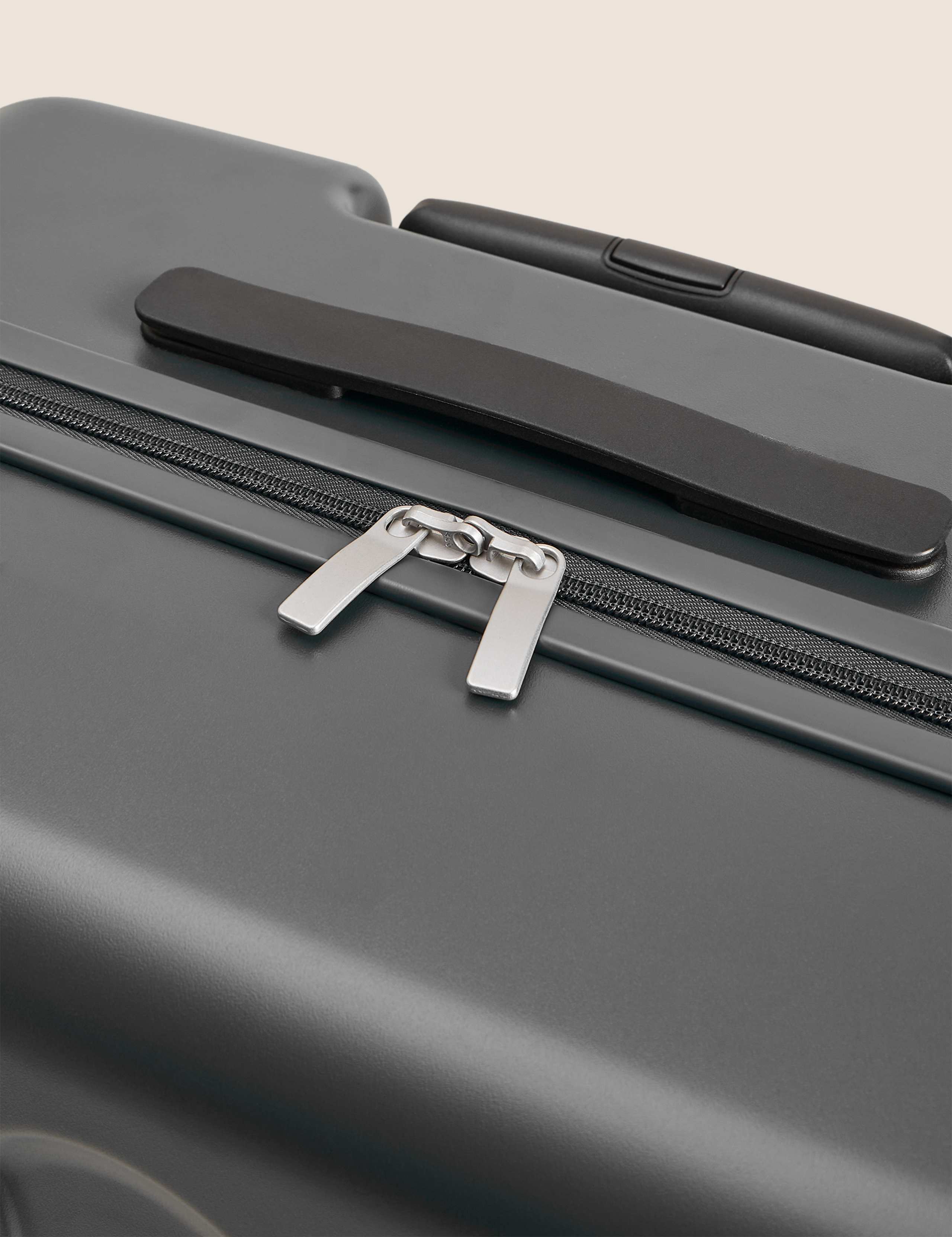 Amalfi 4 Wheel Hard Shell Large Suitcase 3 of 6