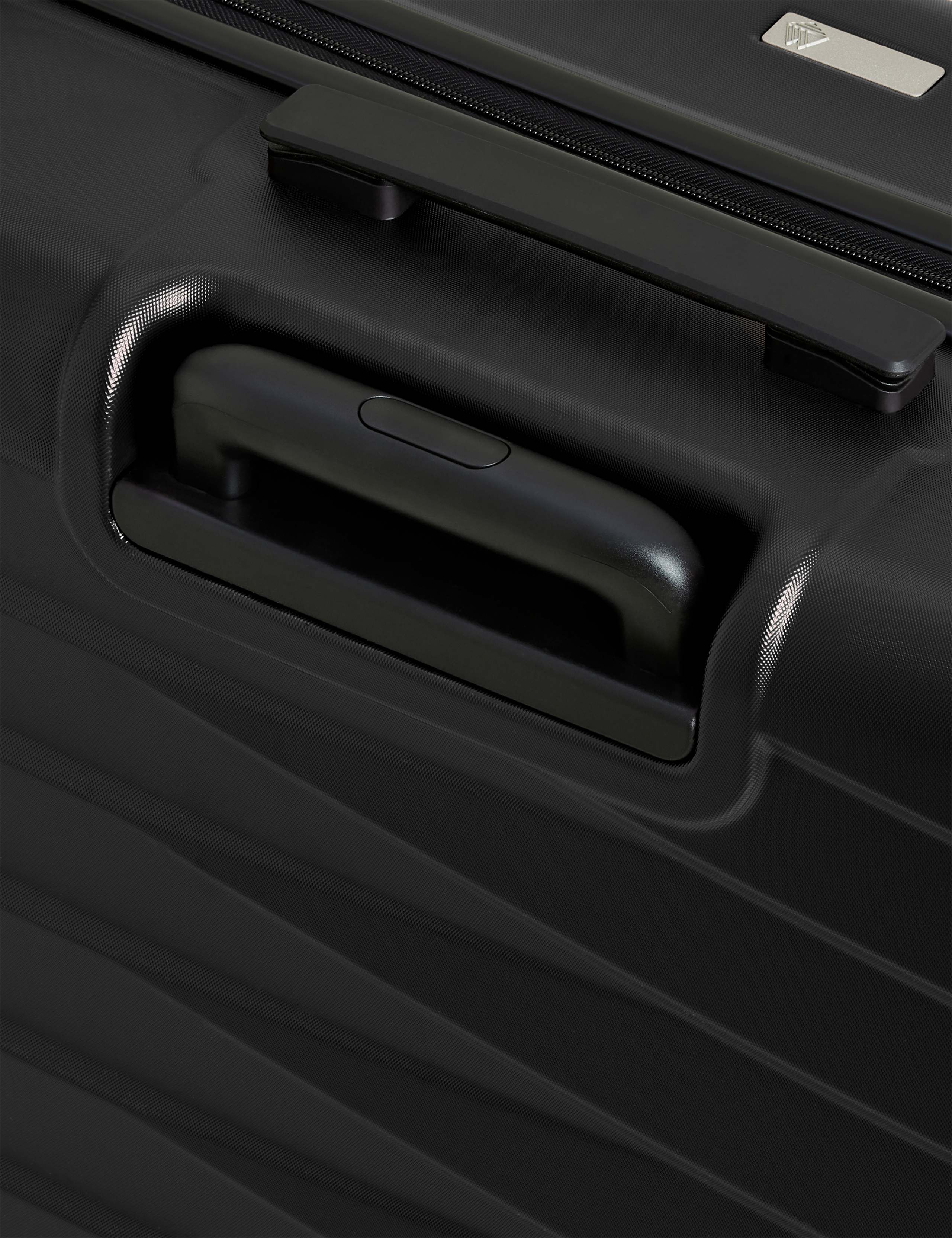 Oslo 4 Wheel Hard Shell Large Suitcase 4 of 6