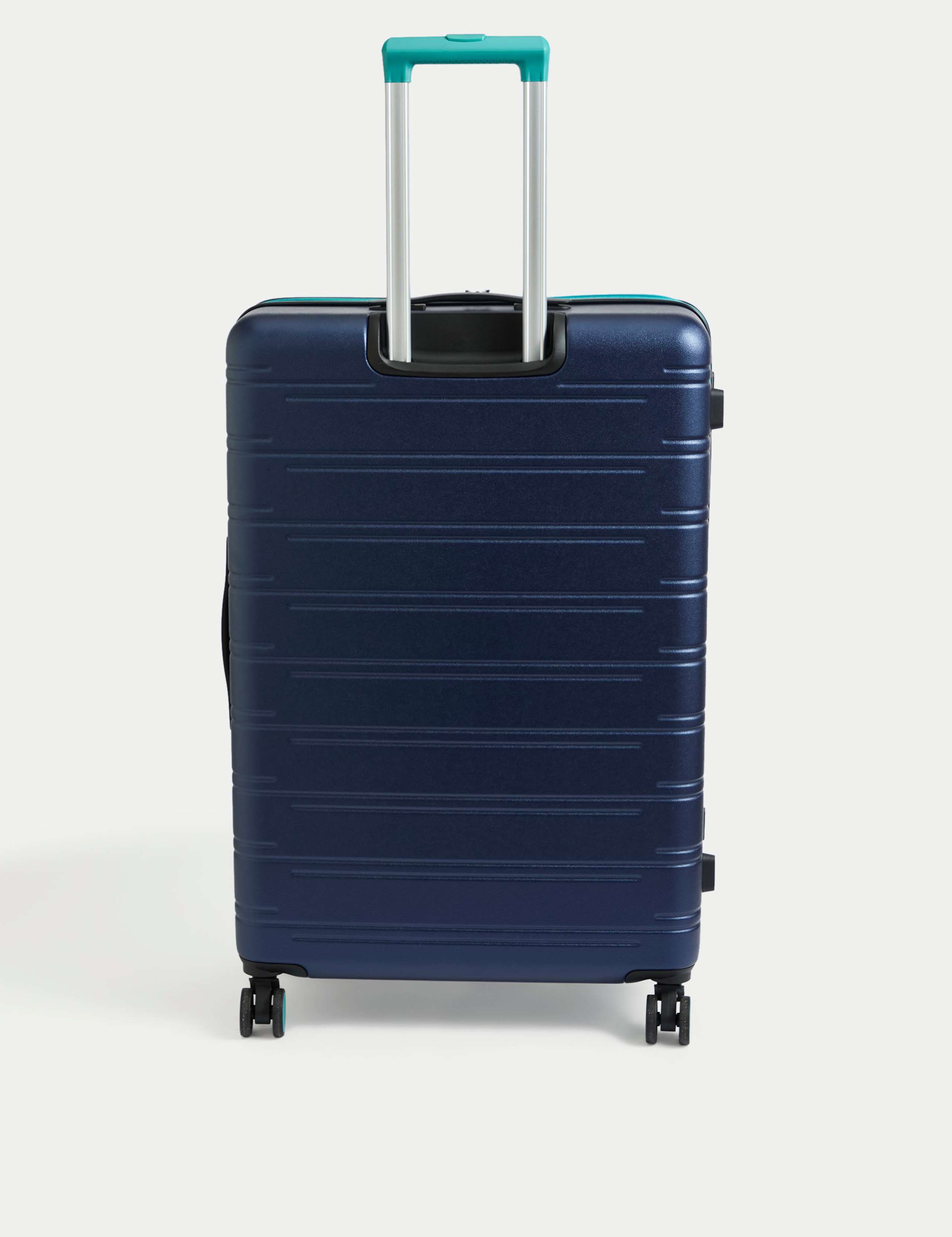 Fiji 4 Wheel Hard Shell Large Suitcase 2 of 8