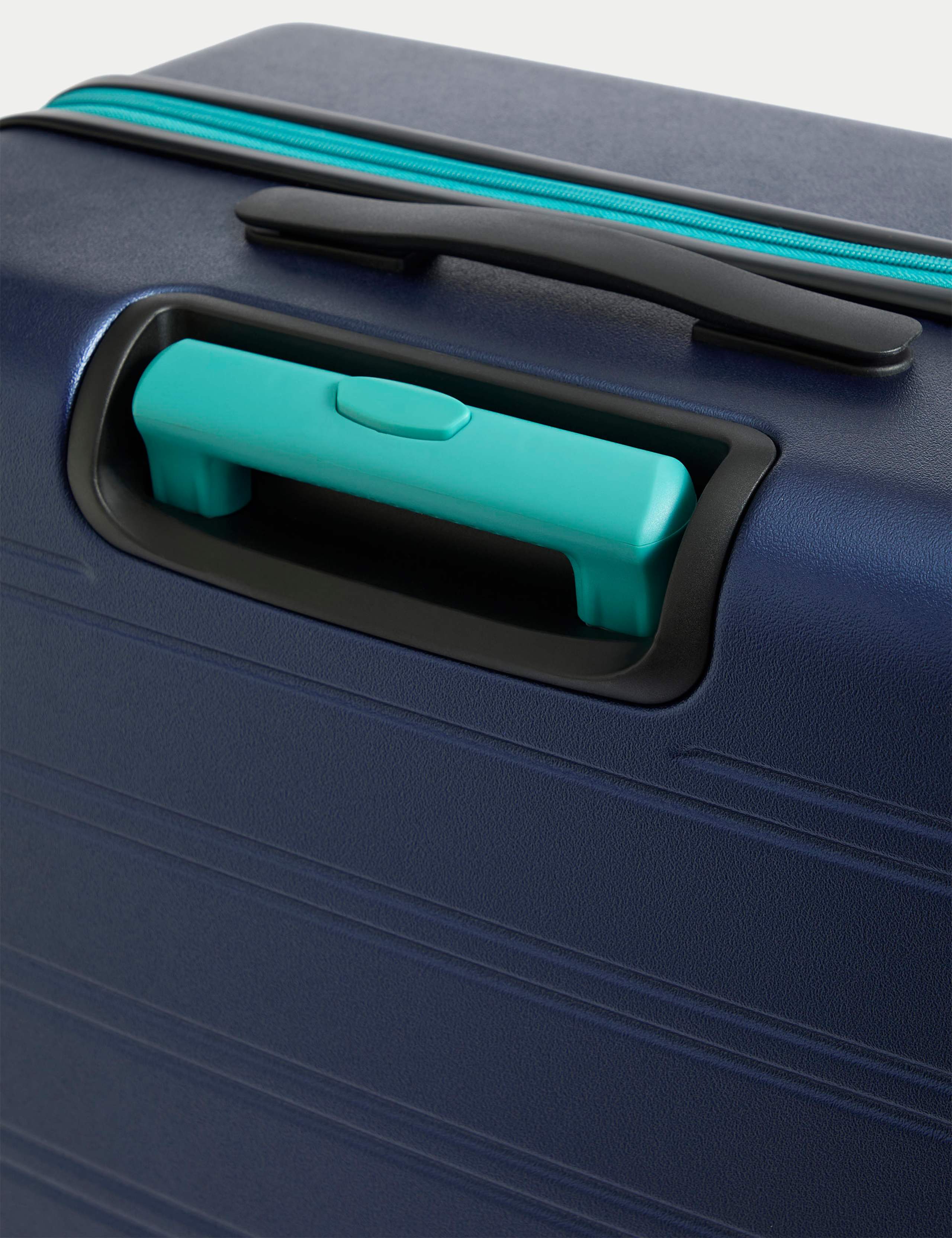 Fiji 4 Wheel Hard Shell Large Suitcase 3 of 8
