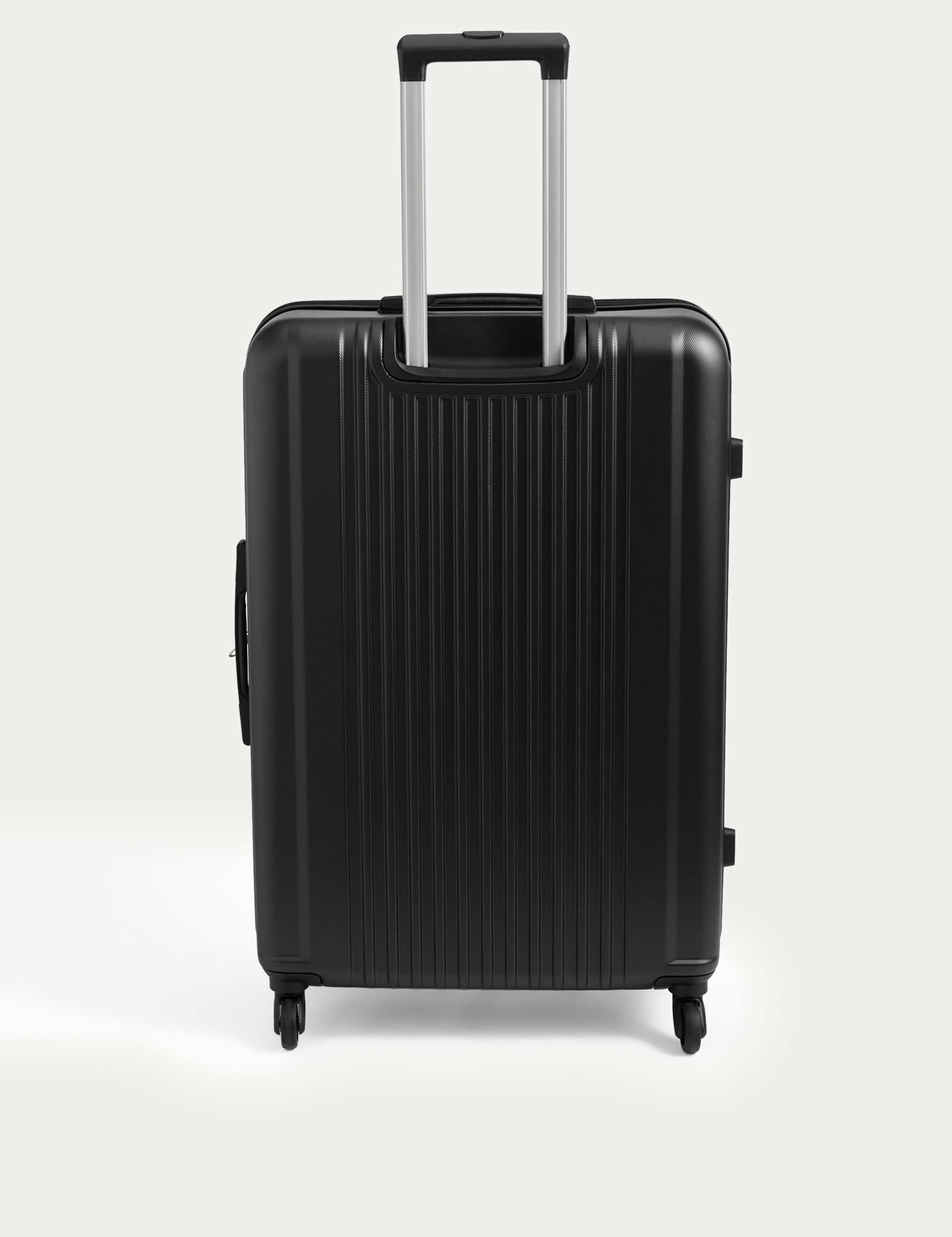 Vienna 4 Wheel Hard Shell Large Suitcase 2 of 6