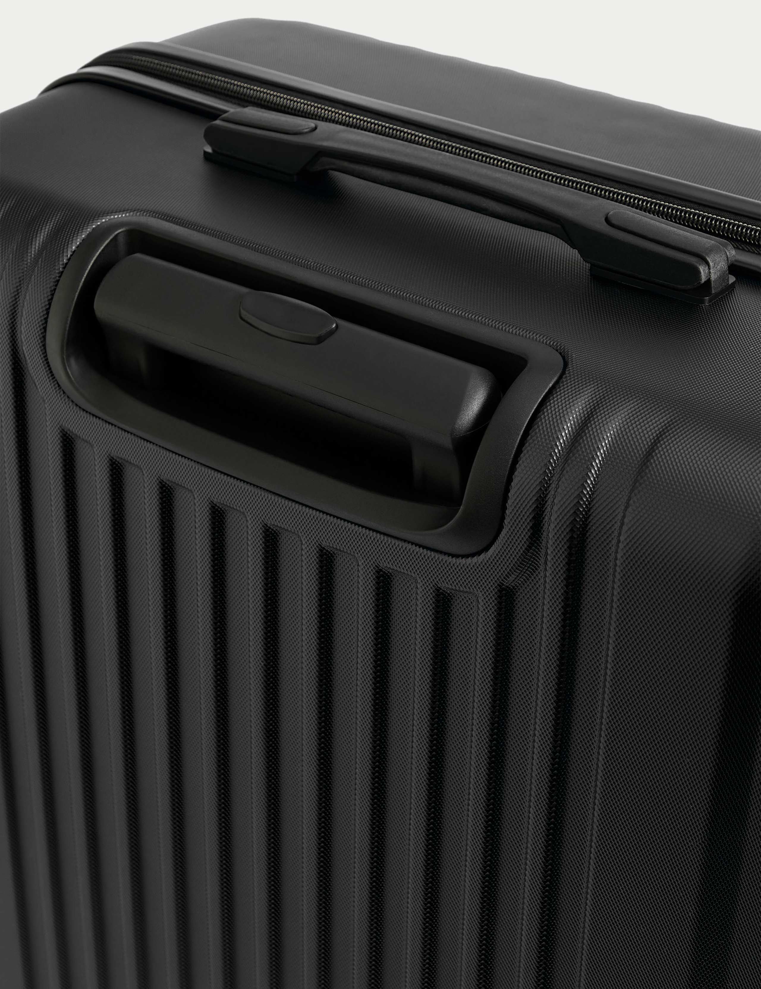 Vienna 4 Wheel Hard Shell Large Suitcase 3 of 6