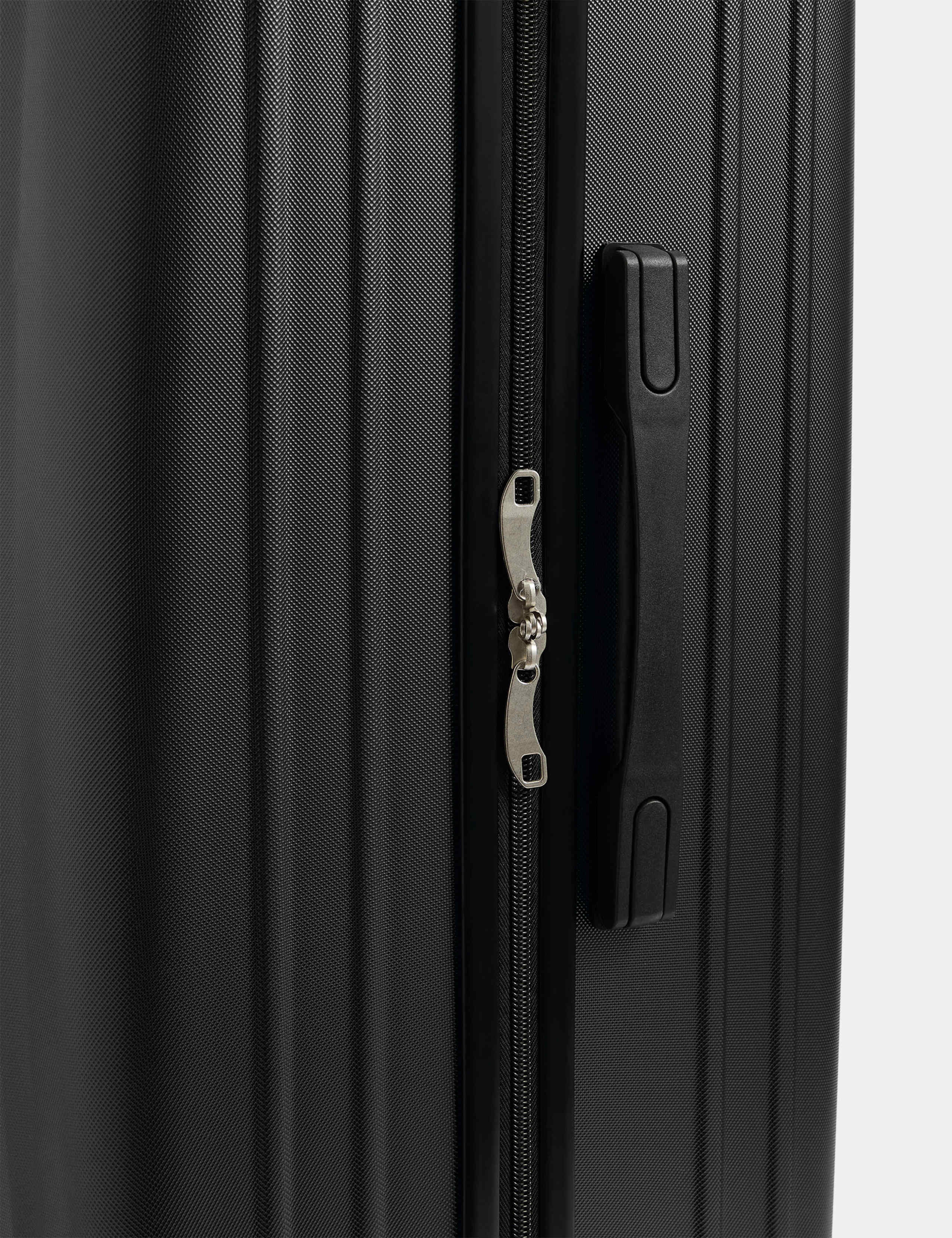 Vienna 4 Wheel Hard Shell Large Suitcase 4 of 6