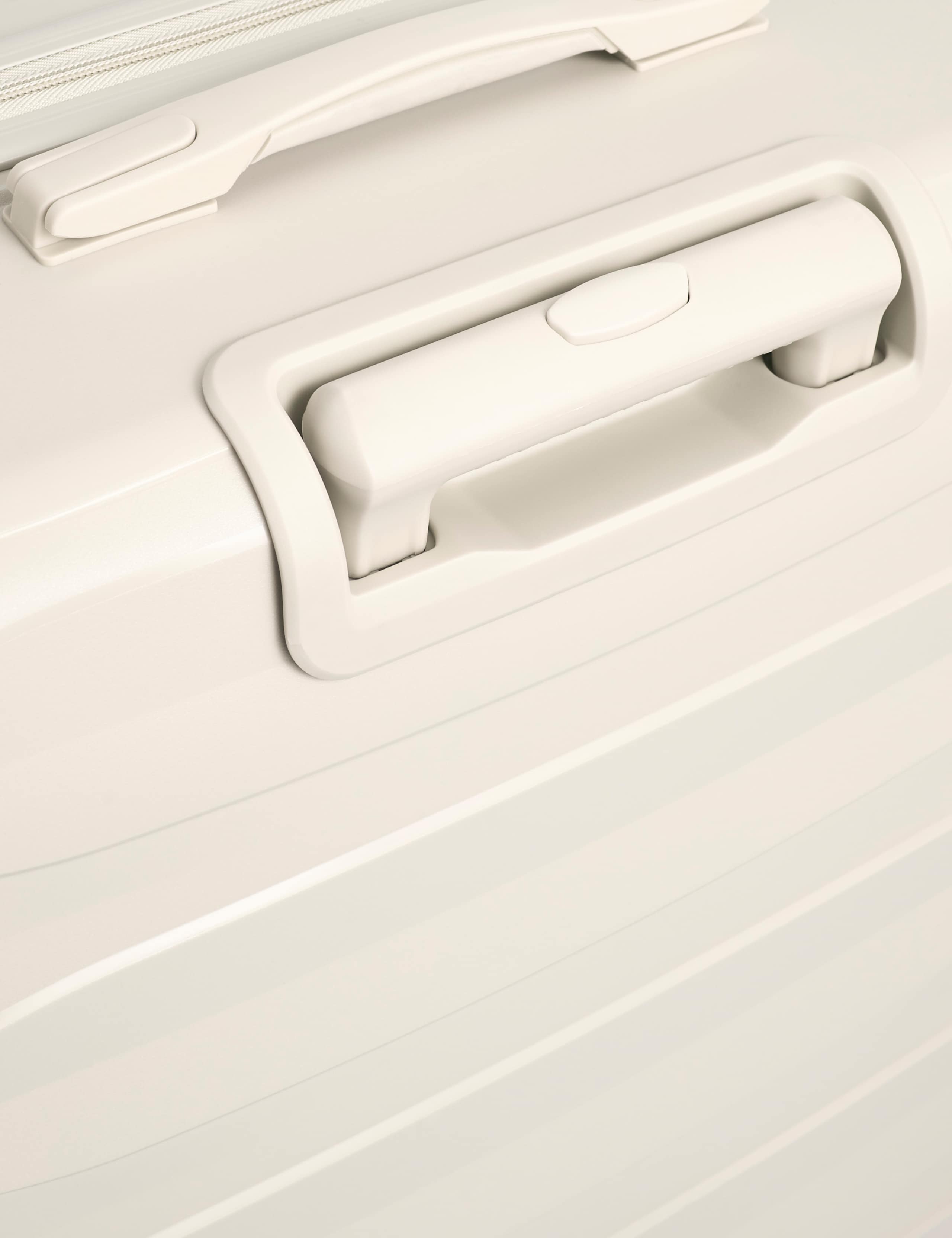 Set of 3 Porto 4 Wheel Hard Shell Suitcases 3 of 5