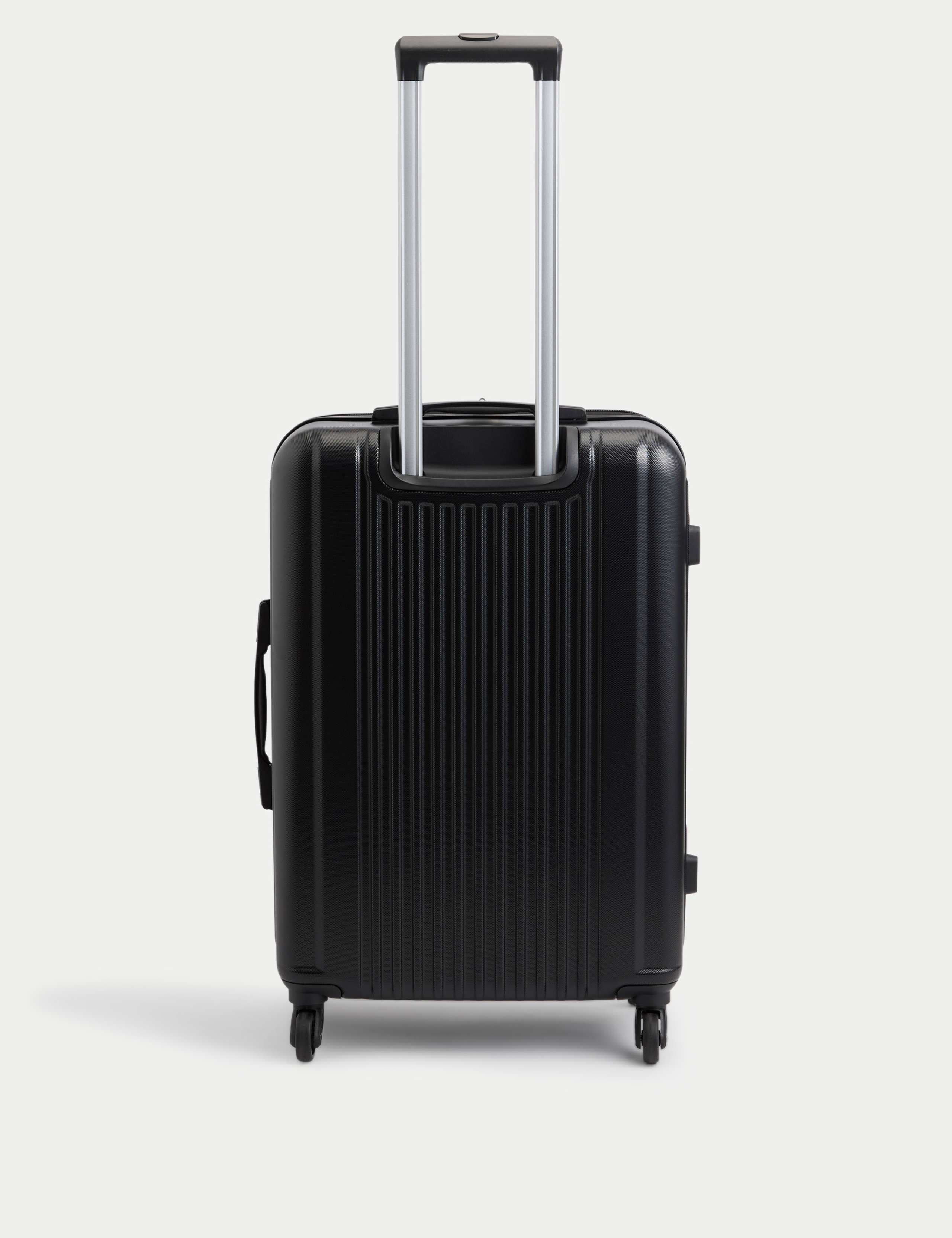 Vienna 4 Wheel Hard Shell Medium Suitcase 2 of 6