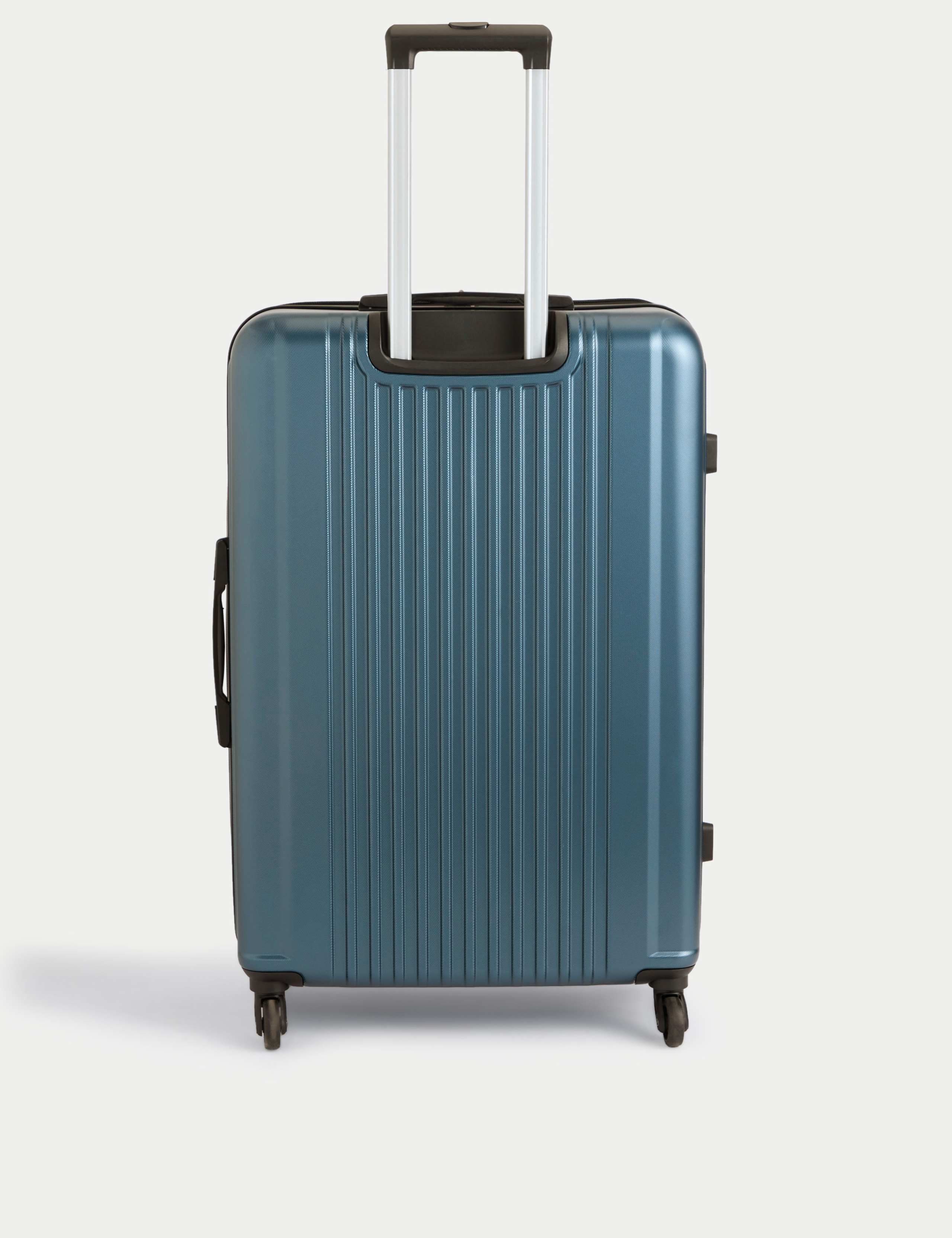 Vienna 4 Wheel Hard Shell Large Suitcase 2 of 6