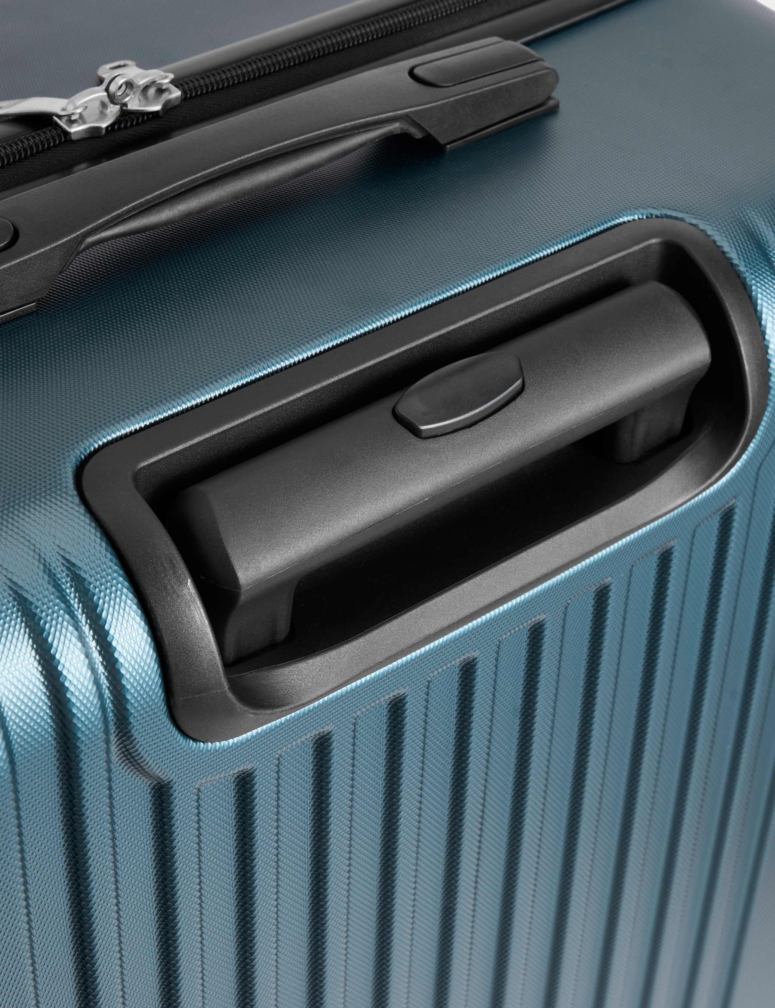 Vienna 4 Wheel Hard Shell Large Suitcase 3 of 6