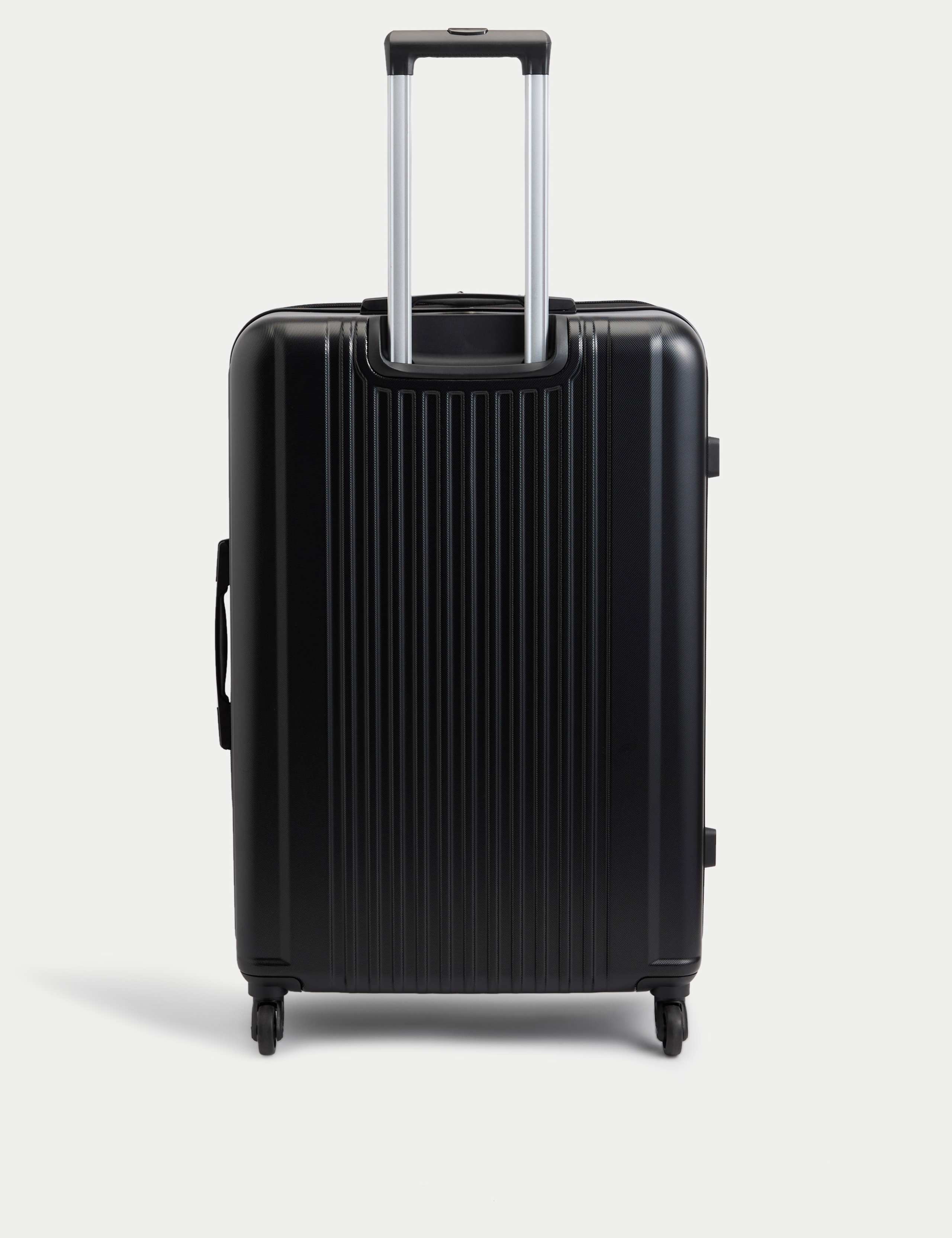 Vienna 4 Wheel Hard Shell Large Suitcase 2 of 6