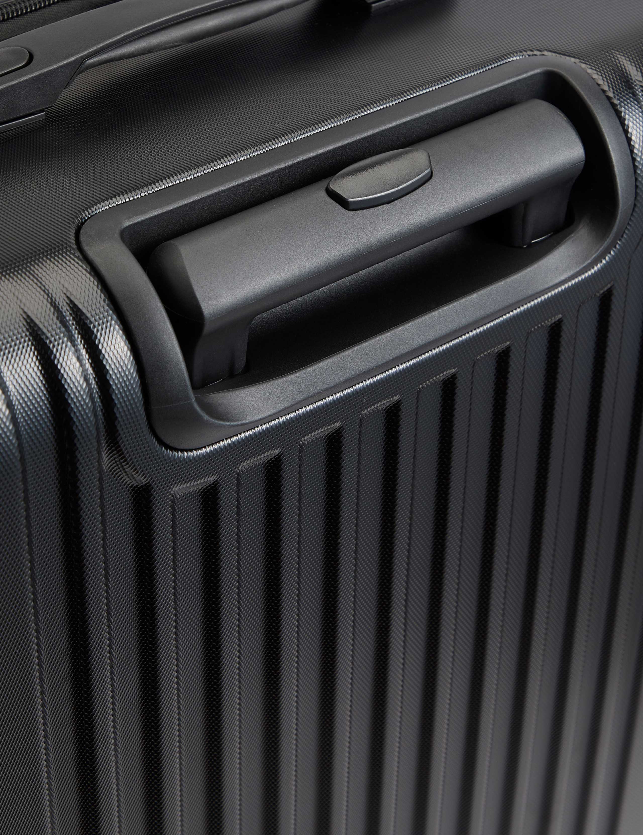 Vienna 4 Wheel Hard Shell Large Suitcase 3 of 6
