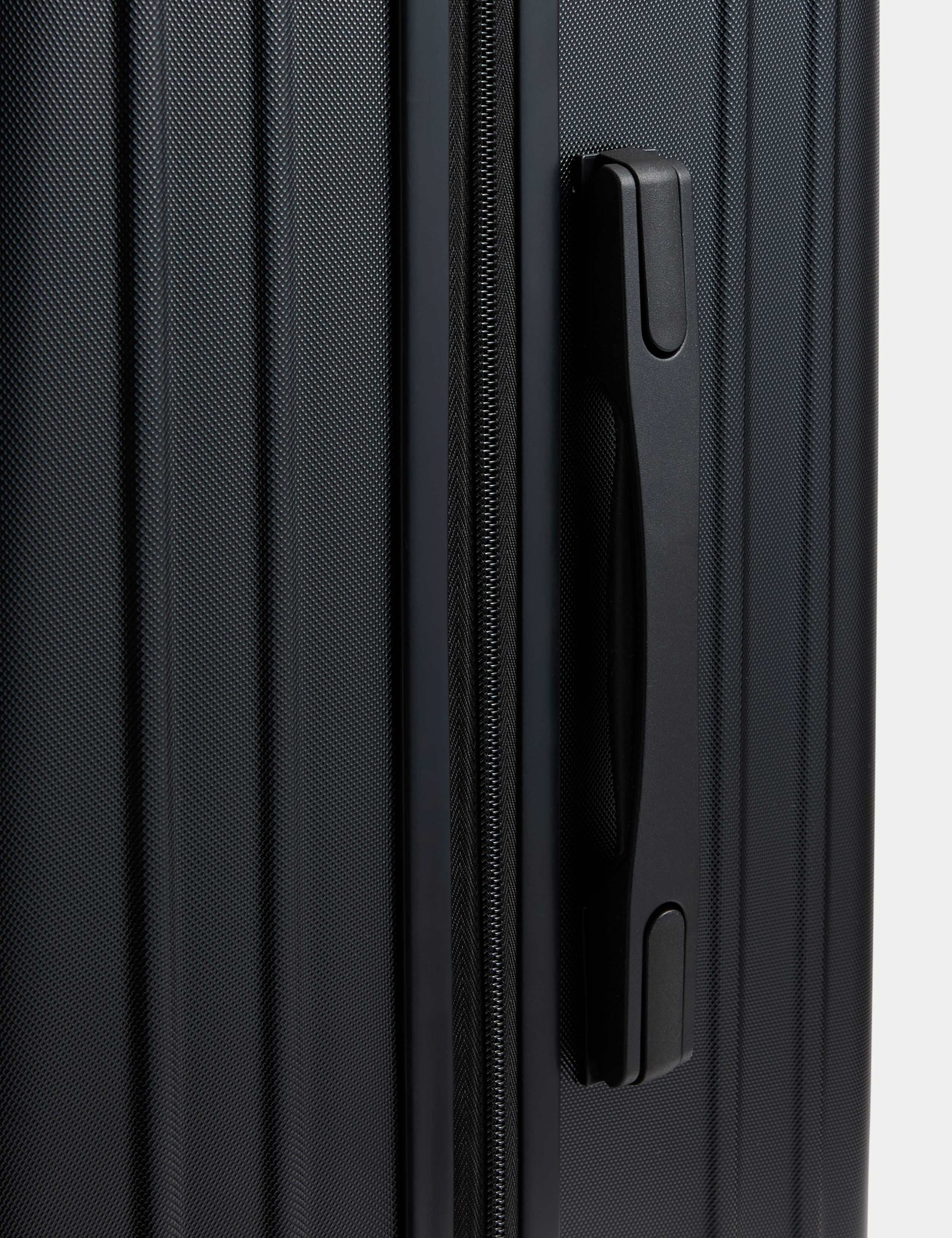 Vienna 4 Wheel Hard Shell Large Suitcase 4 of 6