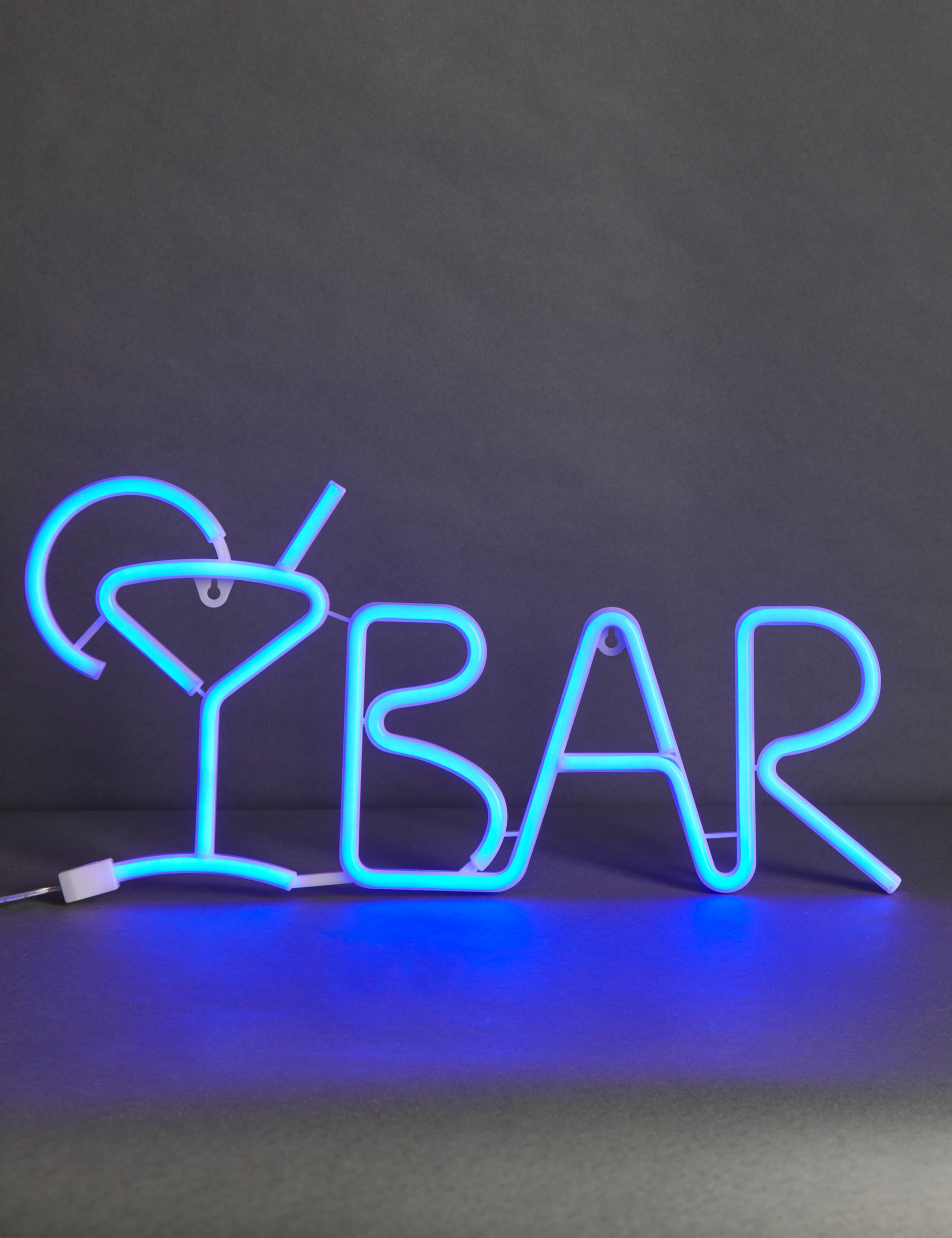 Bar Mains Neon Light 1 of 4