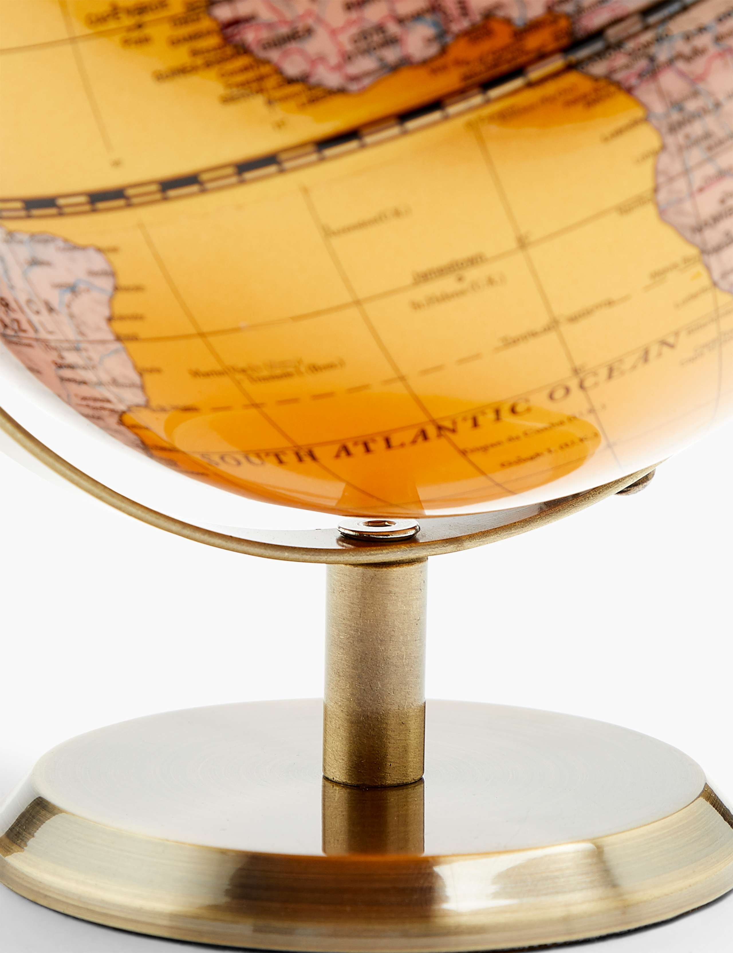 Mini World Globe 3 of 3
