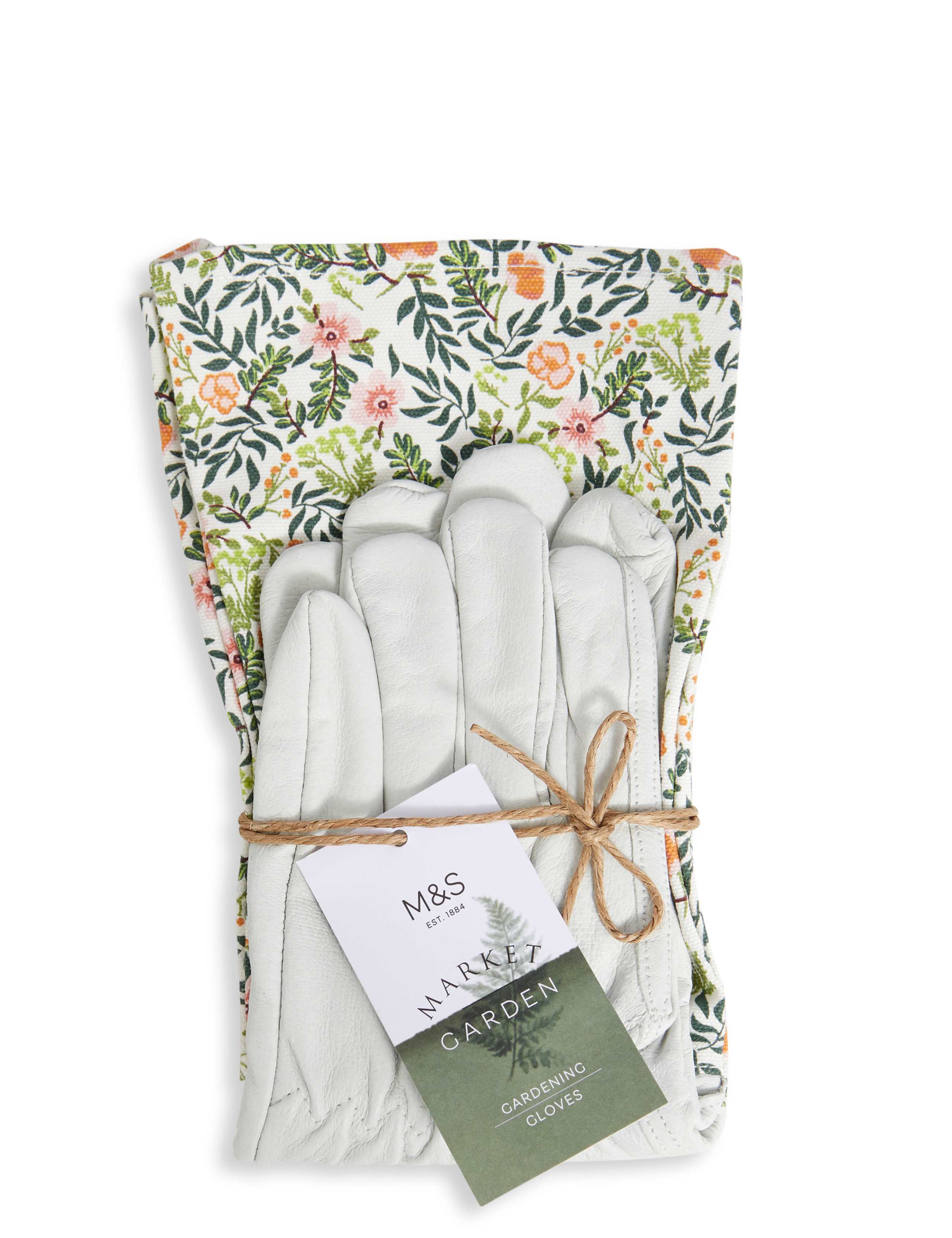 Garden Gloves 1 of 2