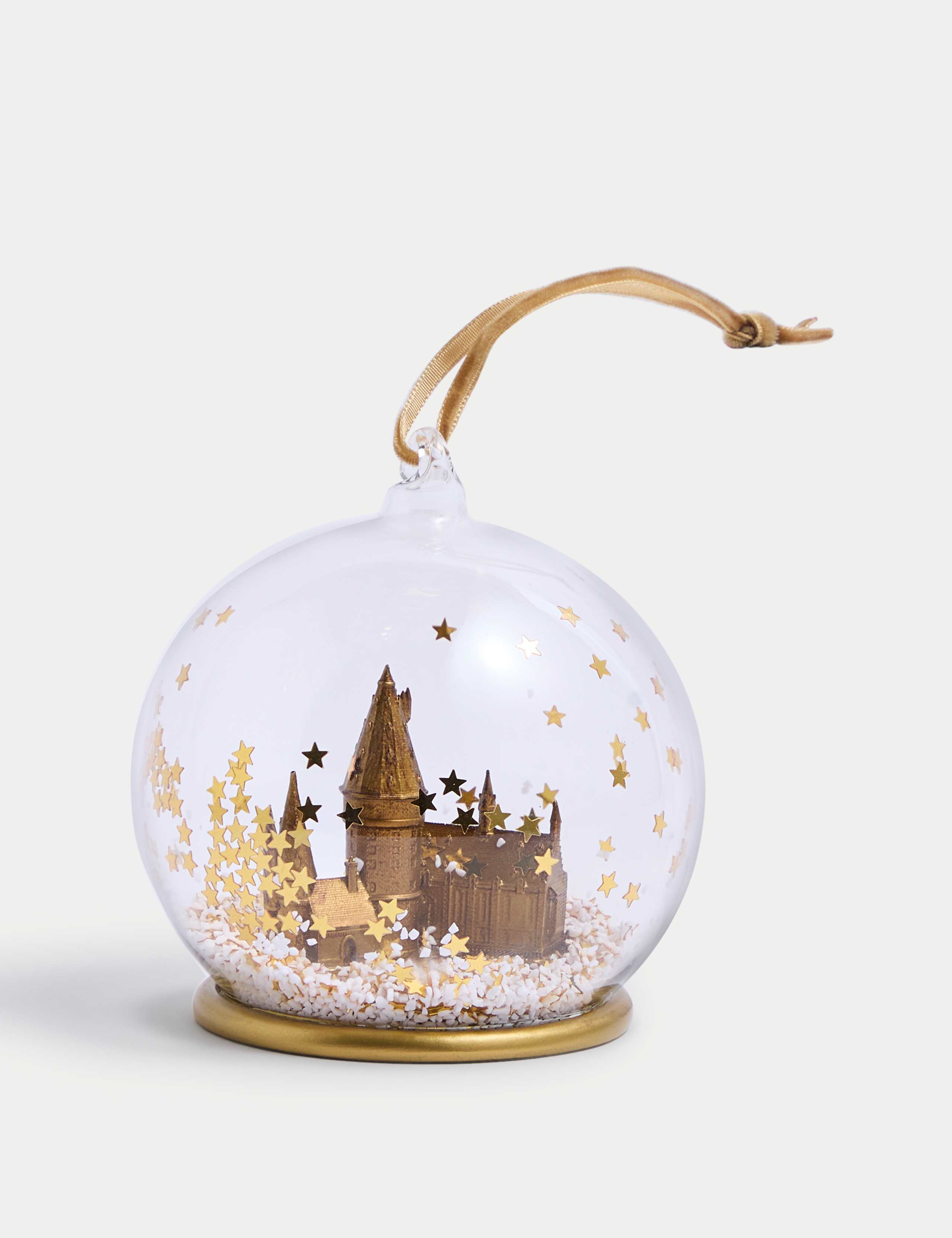 Harry Potter™ Hogwarts Bauble 2 of 5