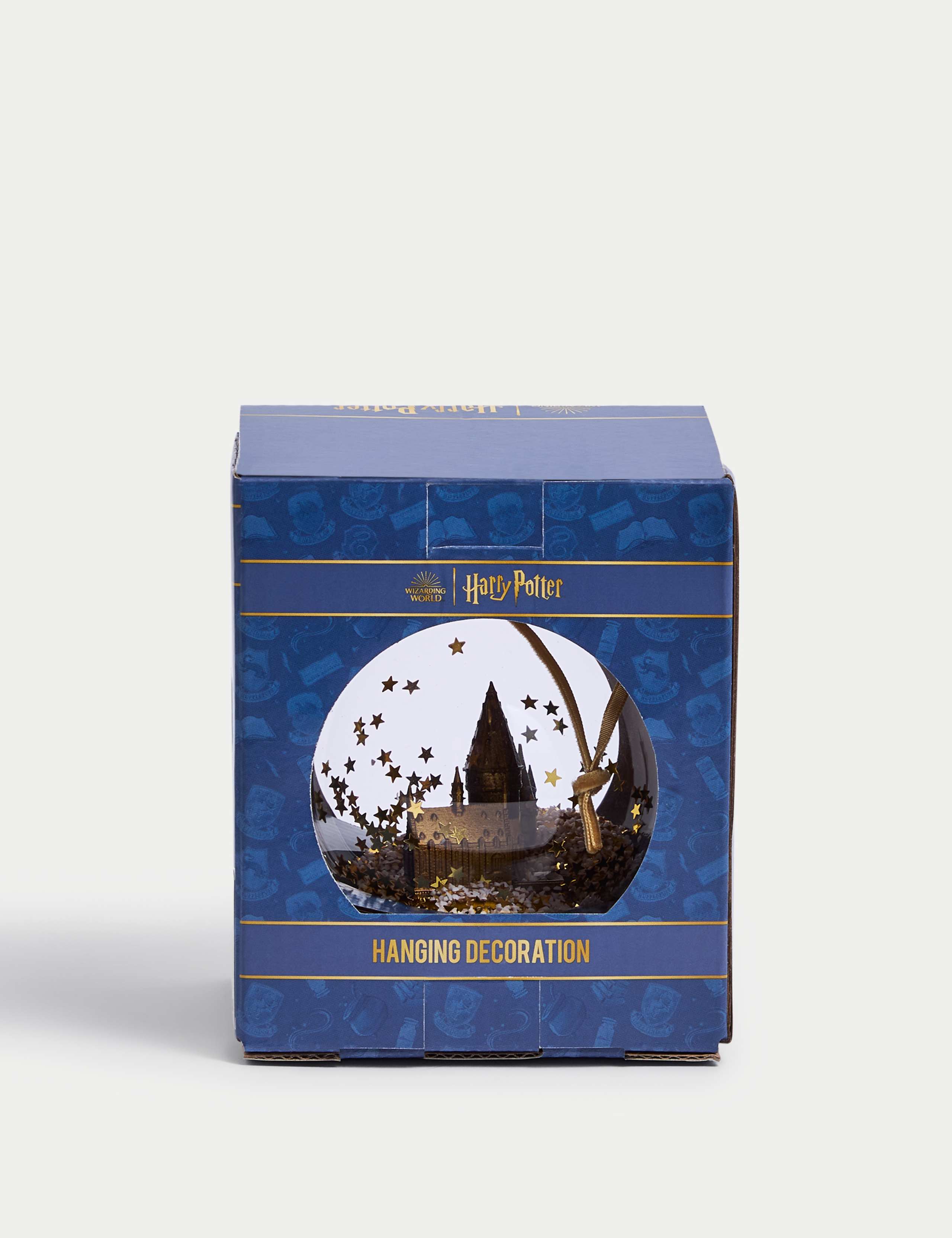 Harry Potter™ Hogwarts Bauble 4 of 5
