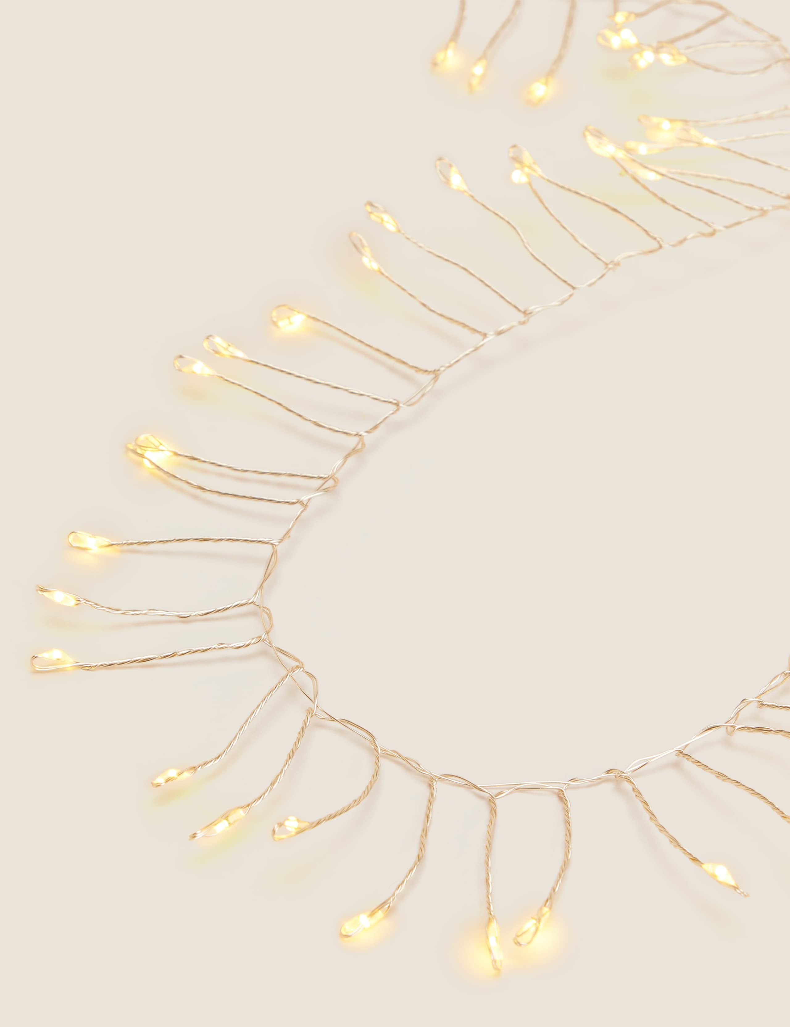 Luxury LED Cluster Lights 5 of 6
