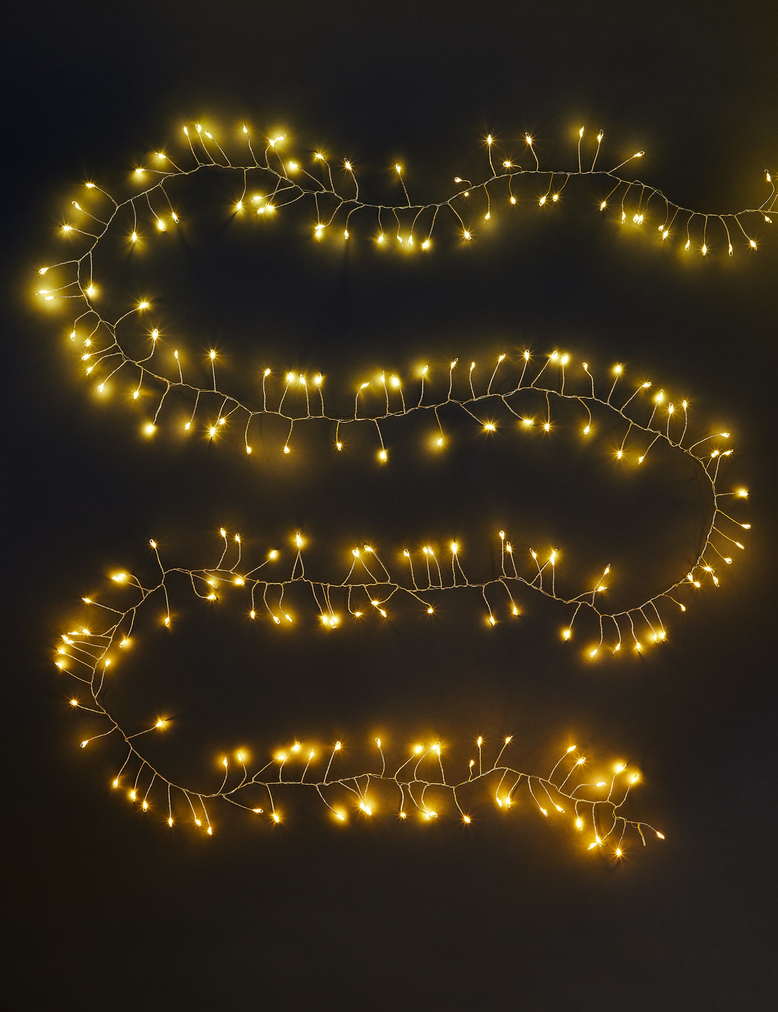 Luxury LED Cluster Lights 2 of 6