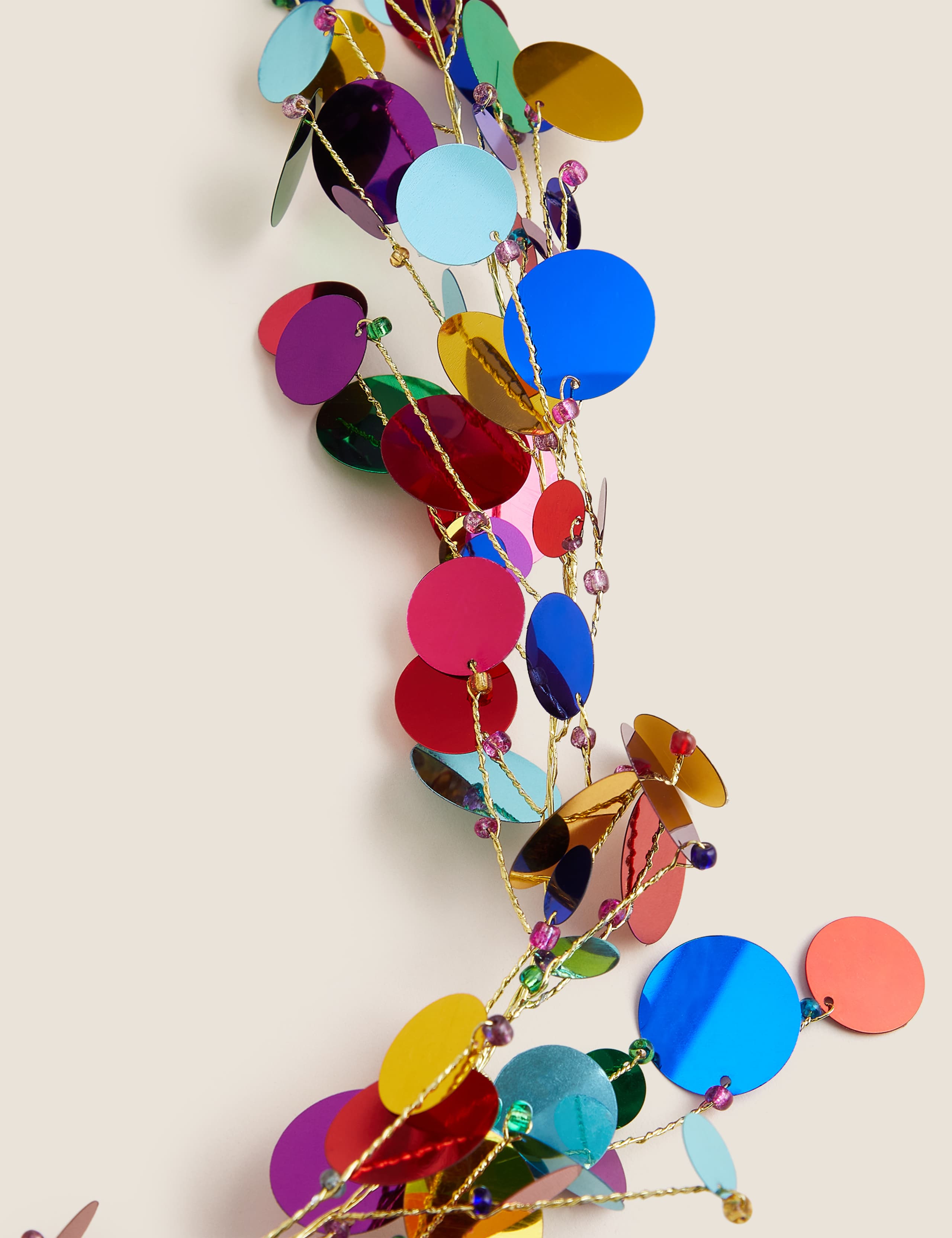 Bright Garland 4 of 5