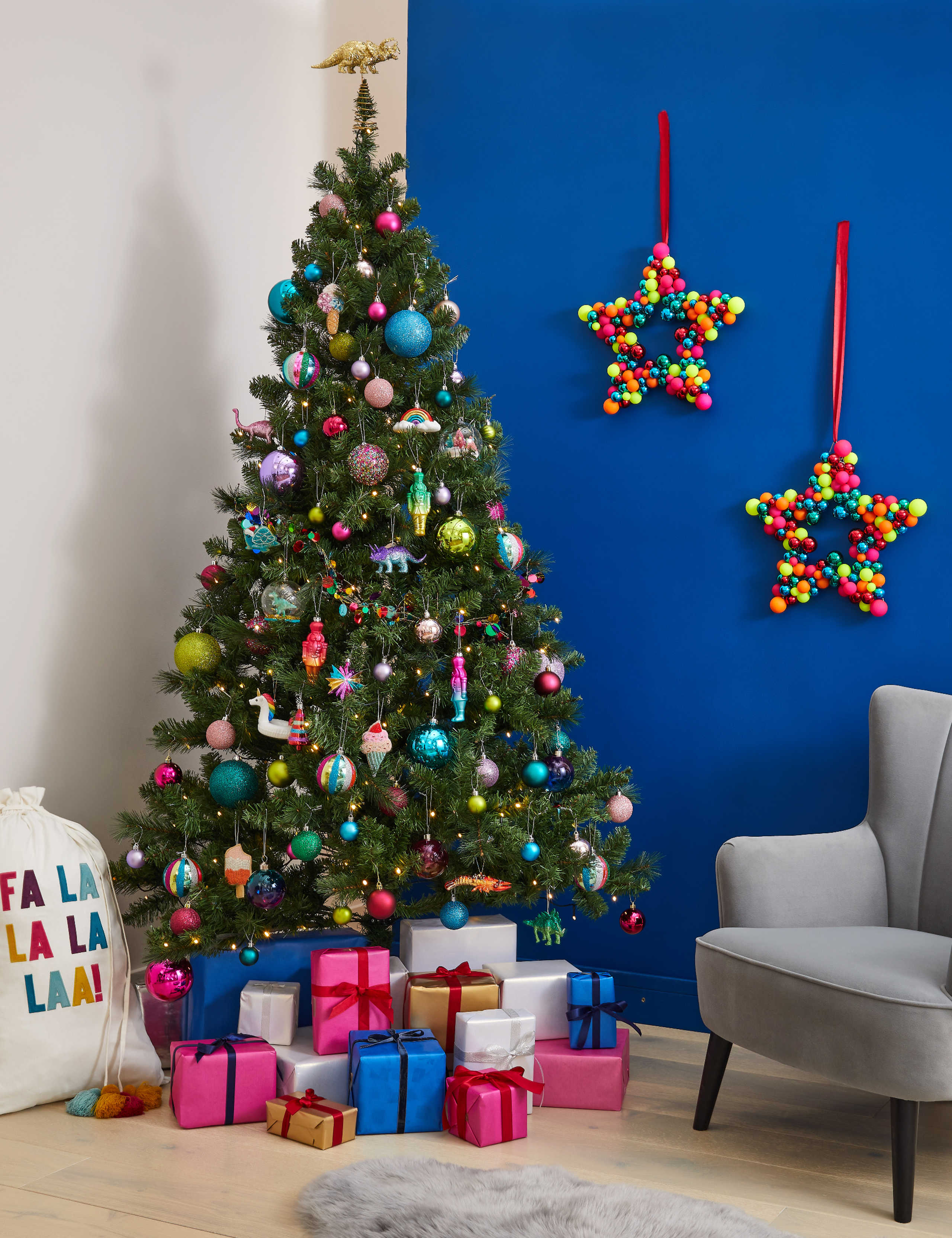 Bright Garland 5 of 5