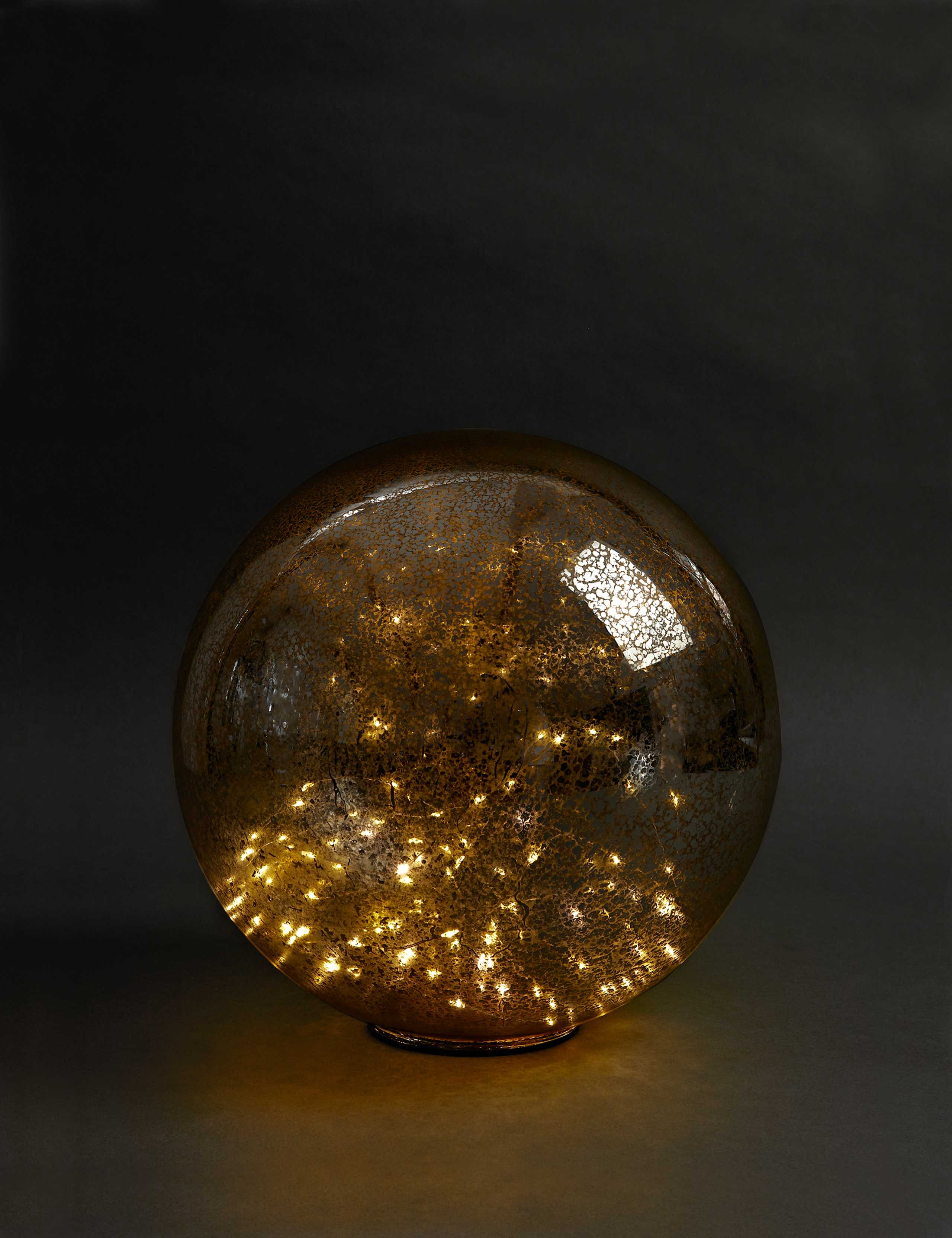 Extra Large Light Up Orb 2 of 3