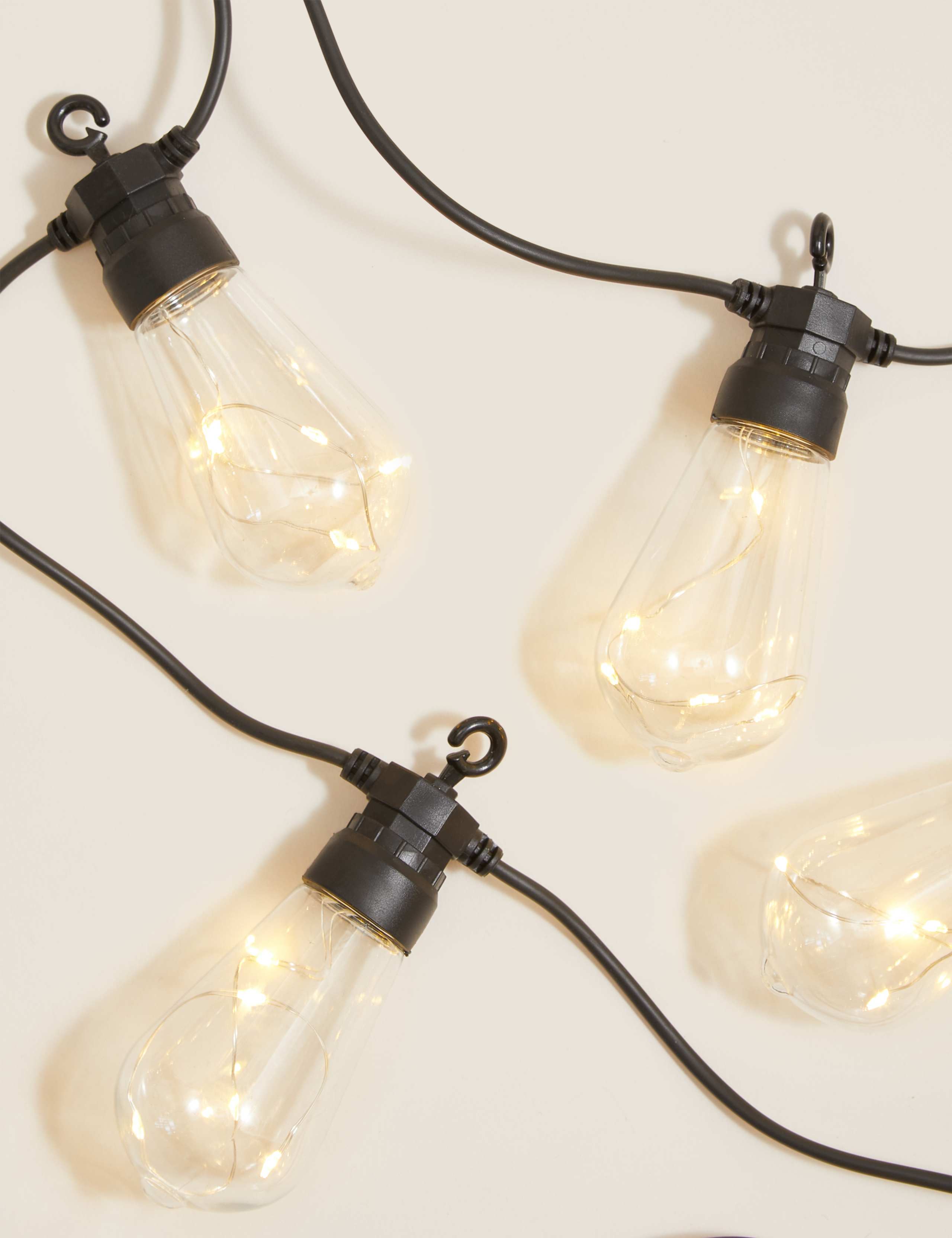 Lantern Festoon Mains Outdoor Lights 3 of 6