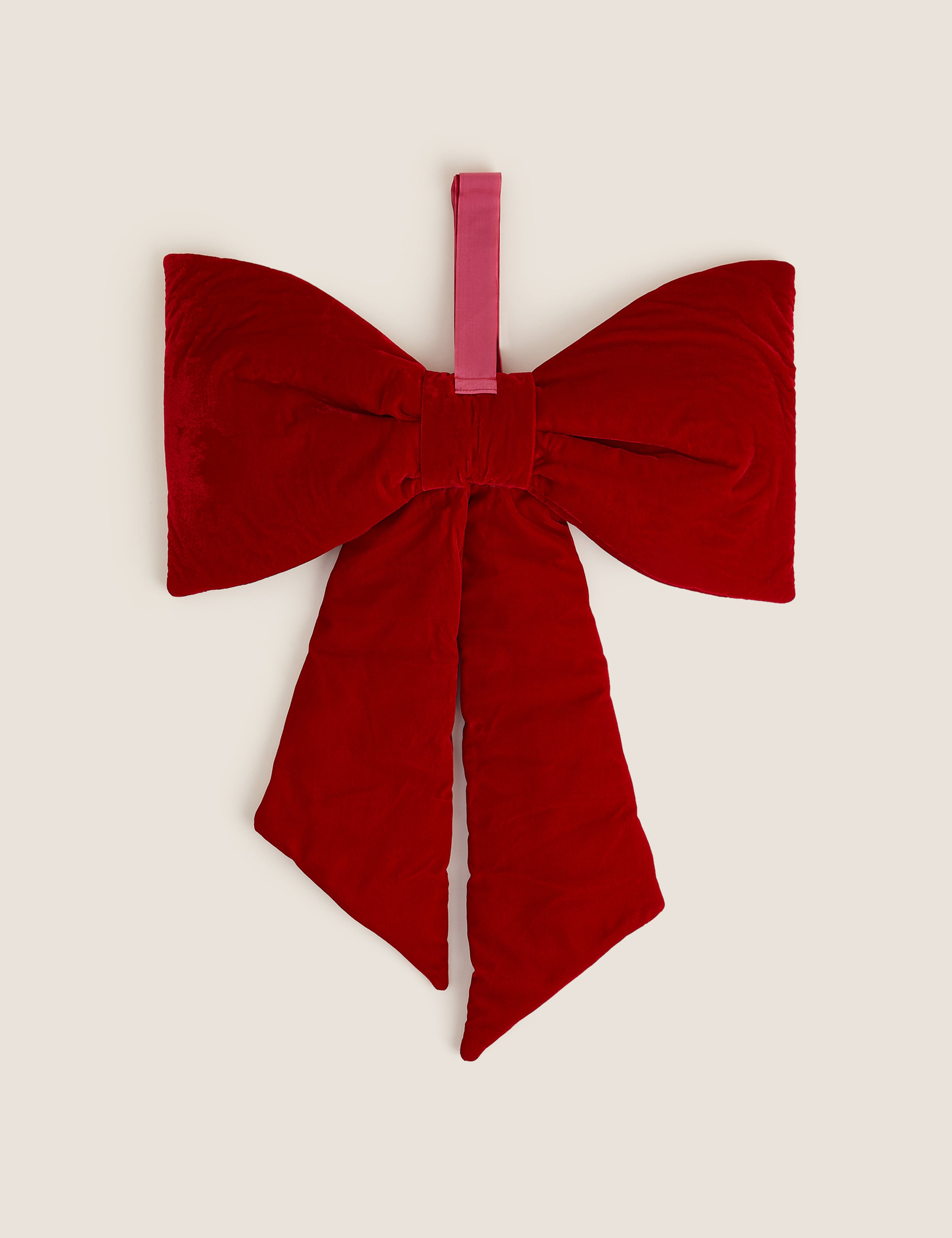 Large Bow Wreath 4 of 6