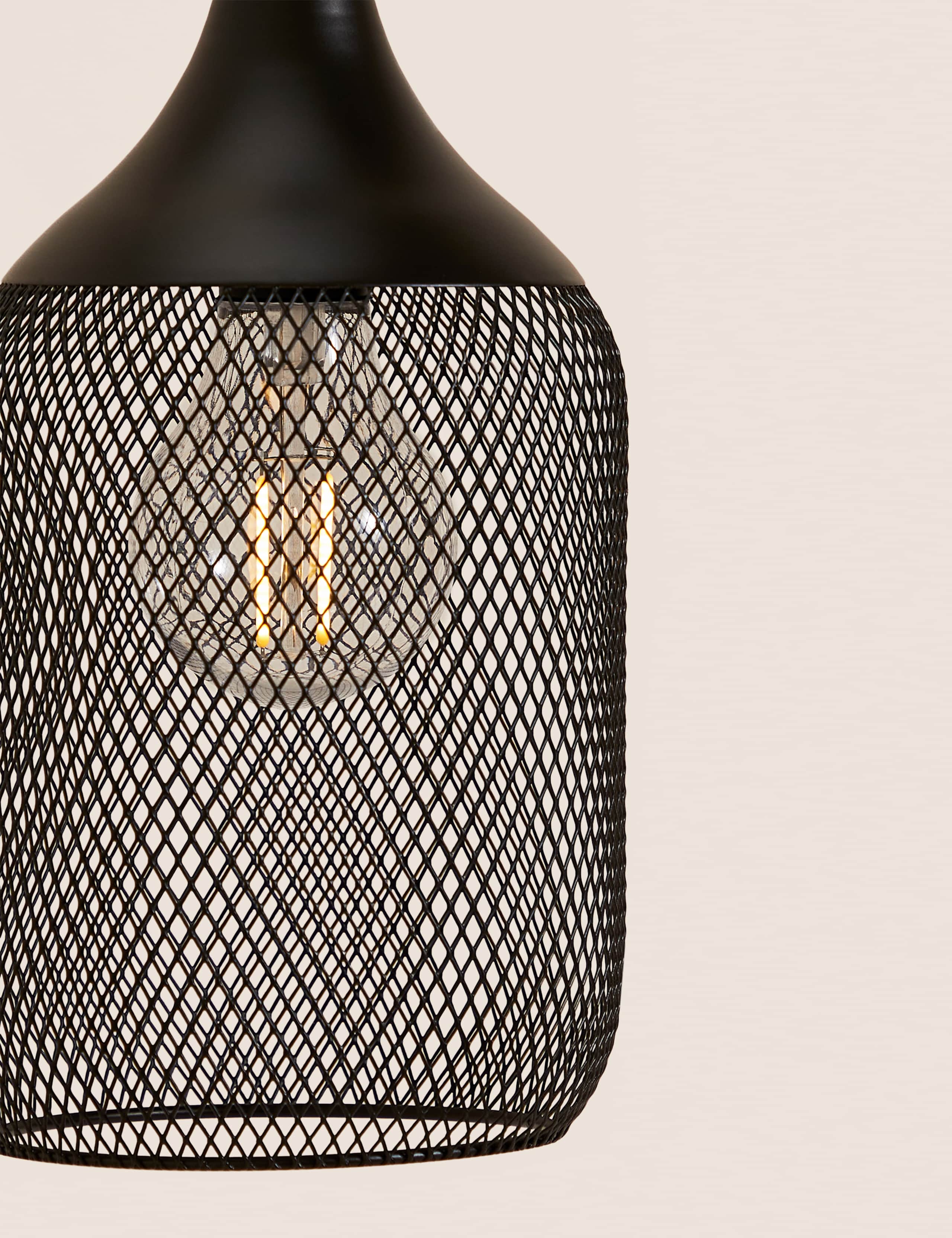 Pendant Outdoor Solar Light 3 of 4