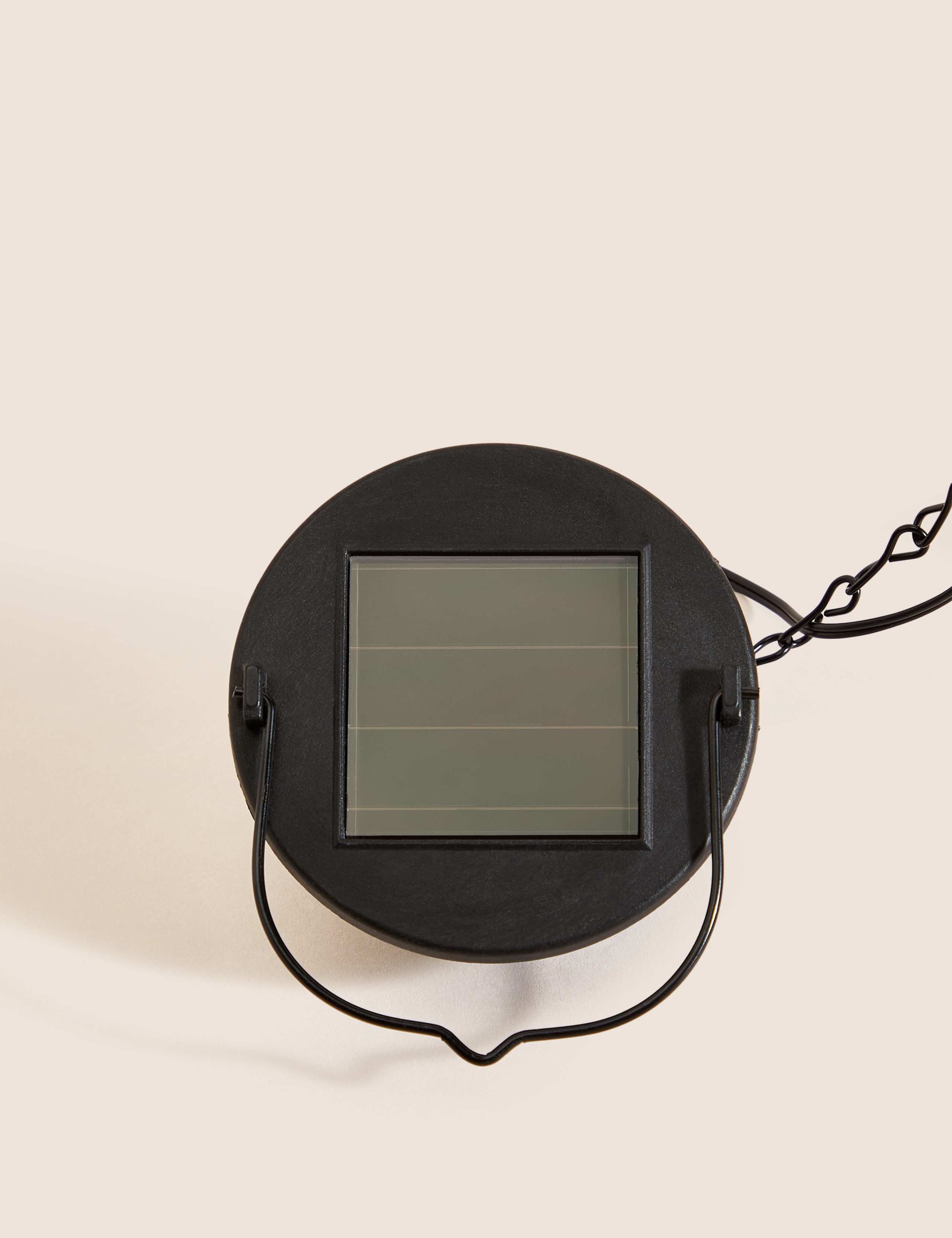 Pendant Outdoor Solar Light 4 of 4