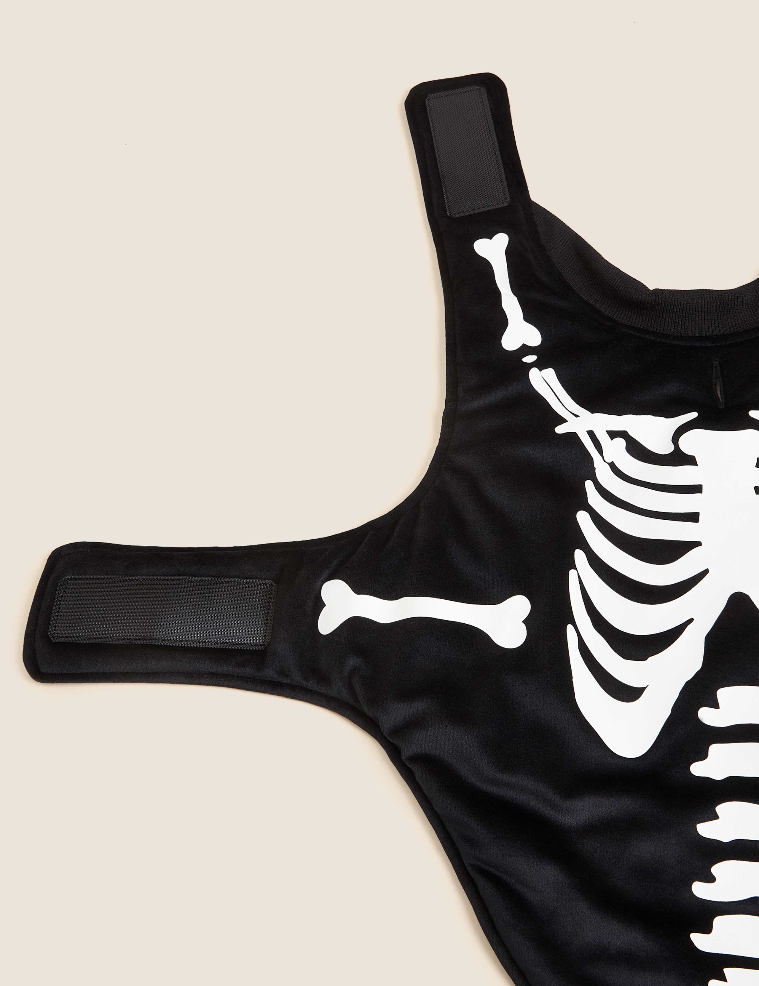 Halloween Glow In The Dark Jumper For Pets 5 of 6