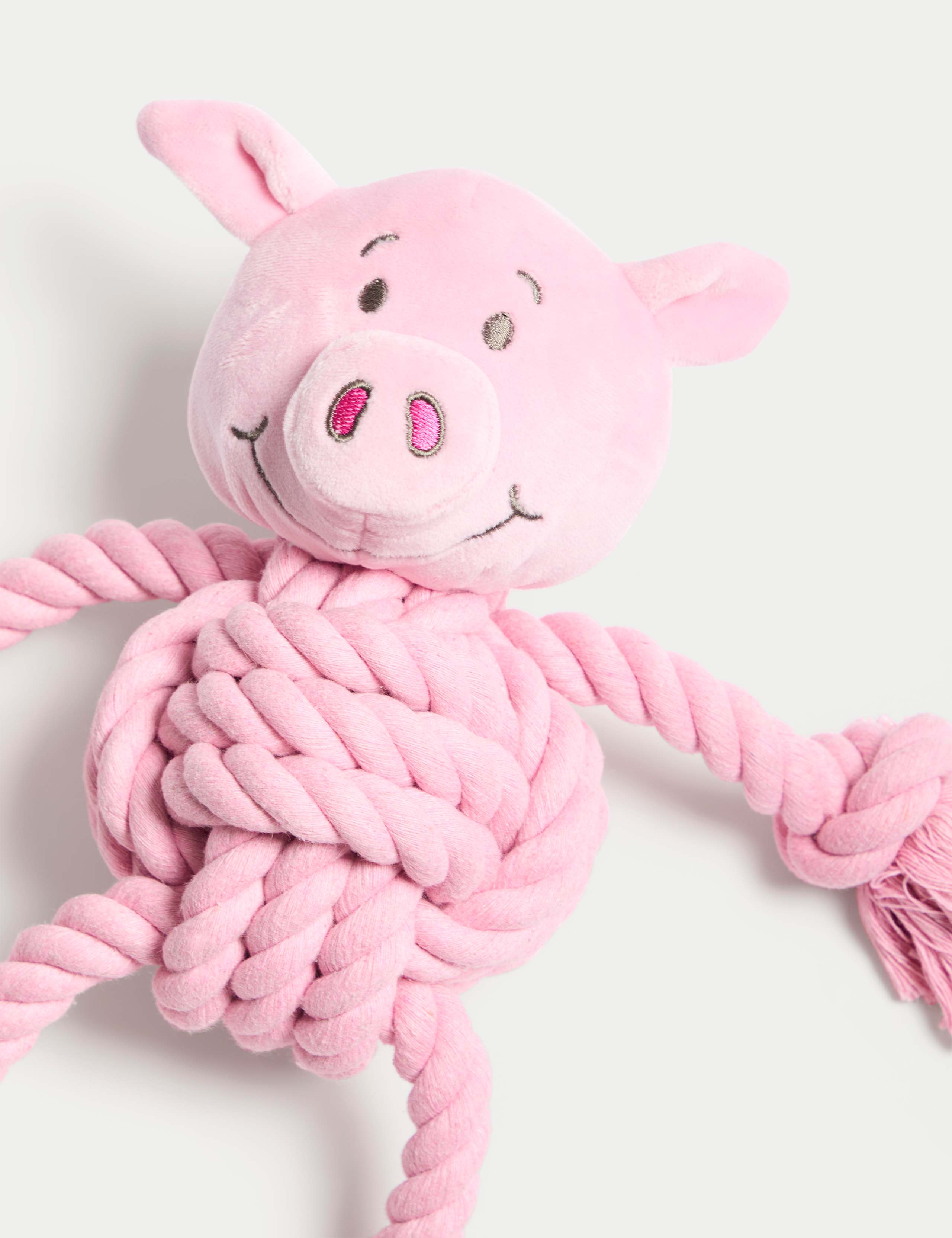 Percy Pig™ Pet Toy 3 of 3