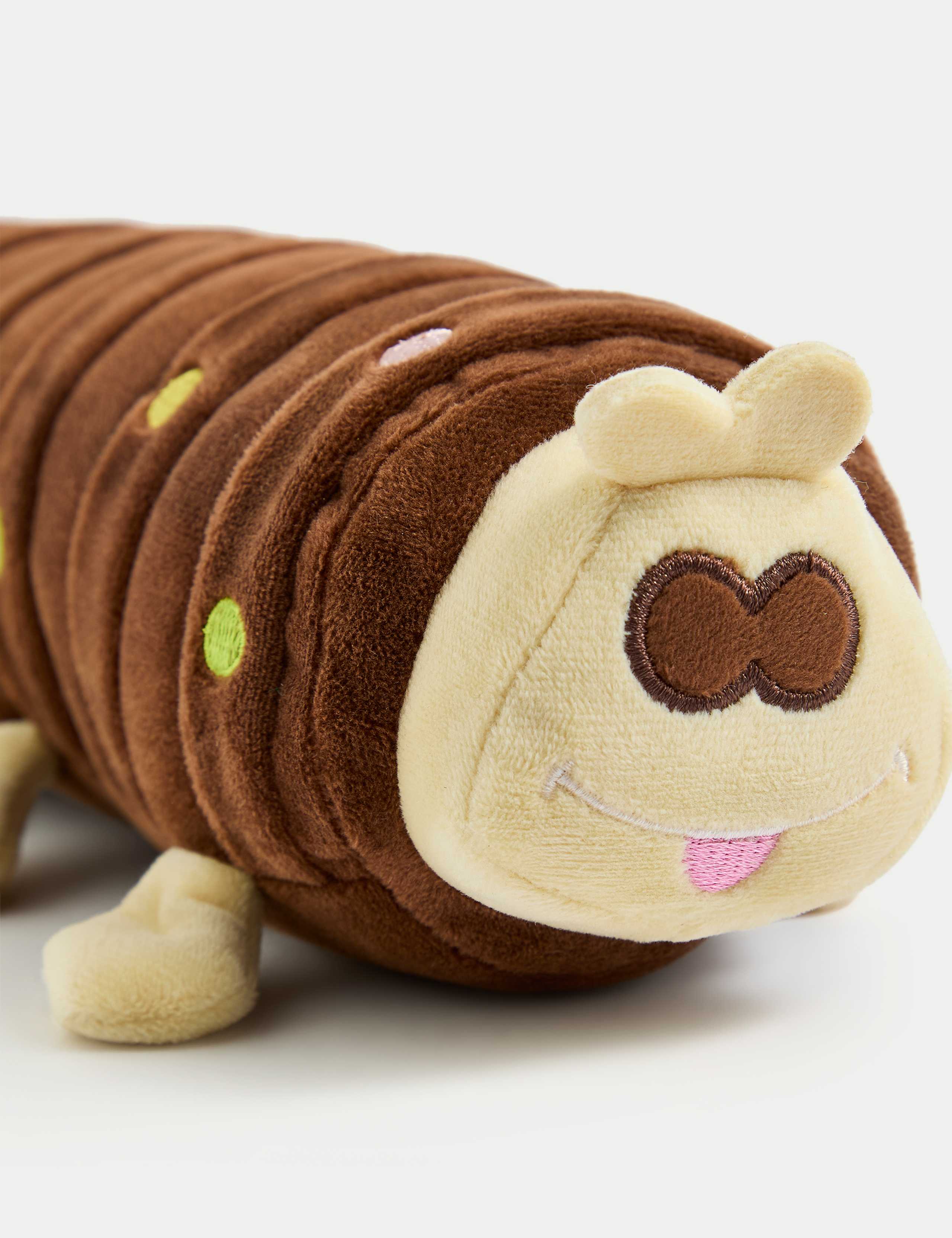 Colin the Caterpillar™ Pet Toy 3 of 6