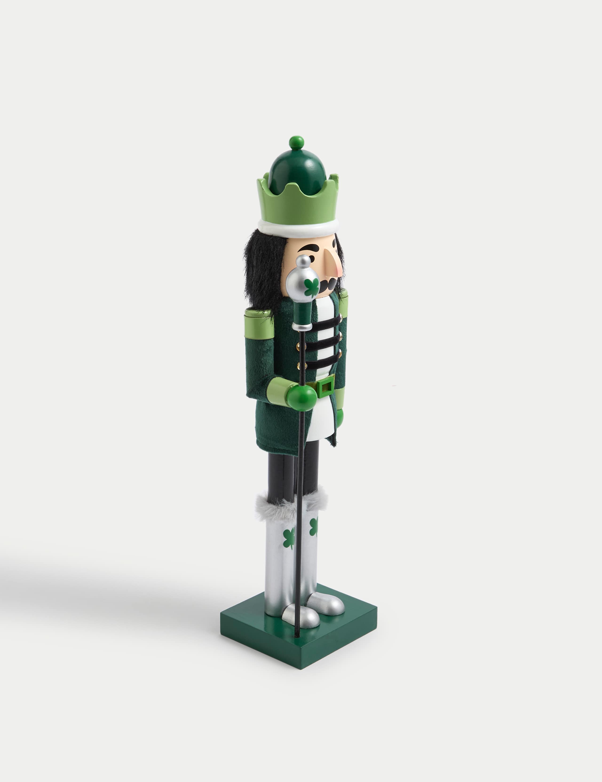 Lucky Nutcracker Room Decoration 3 of 4