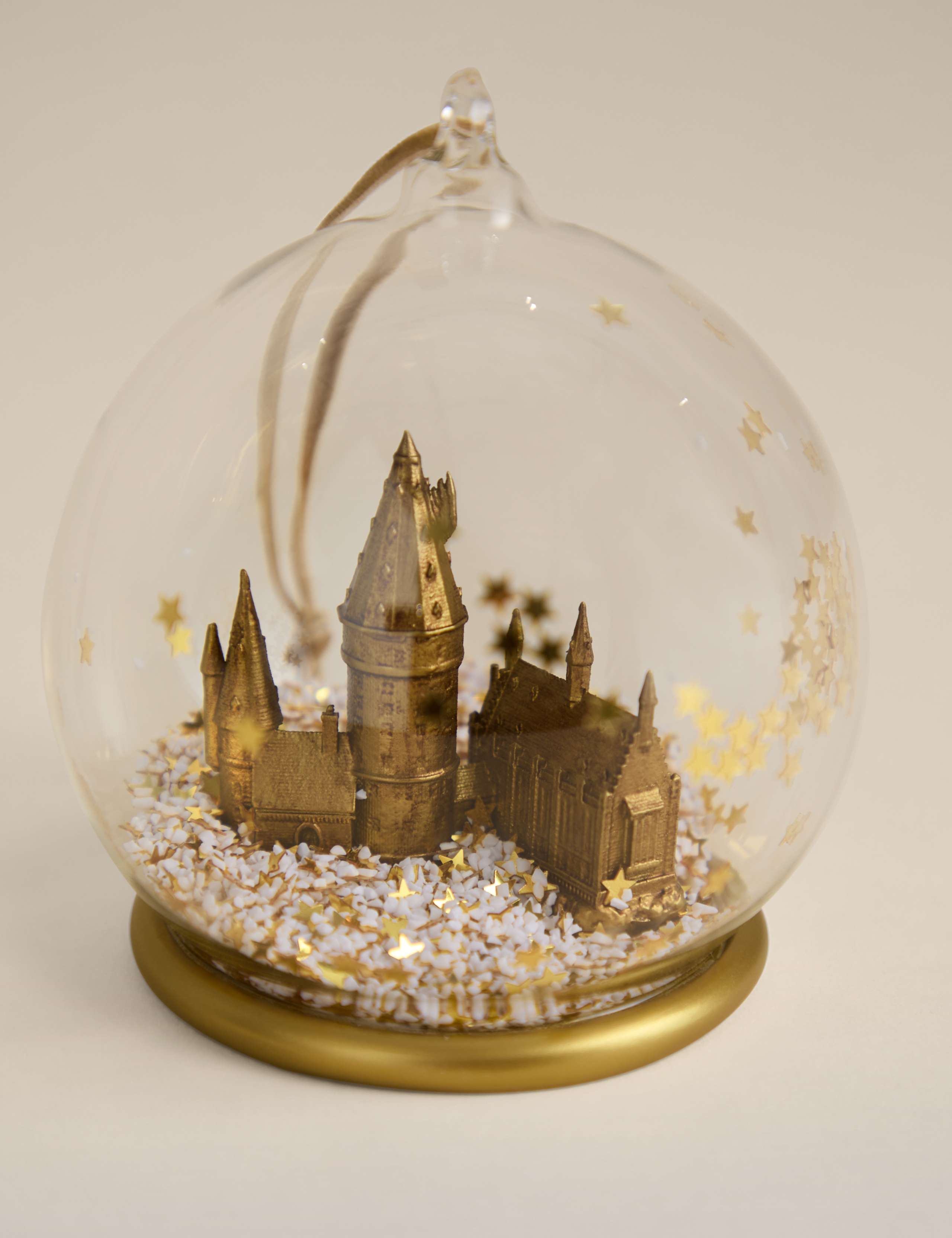 Harry Potter™ Hogwarts Bauble 3 of 3