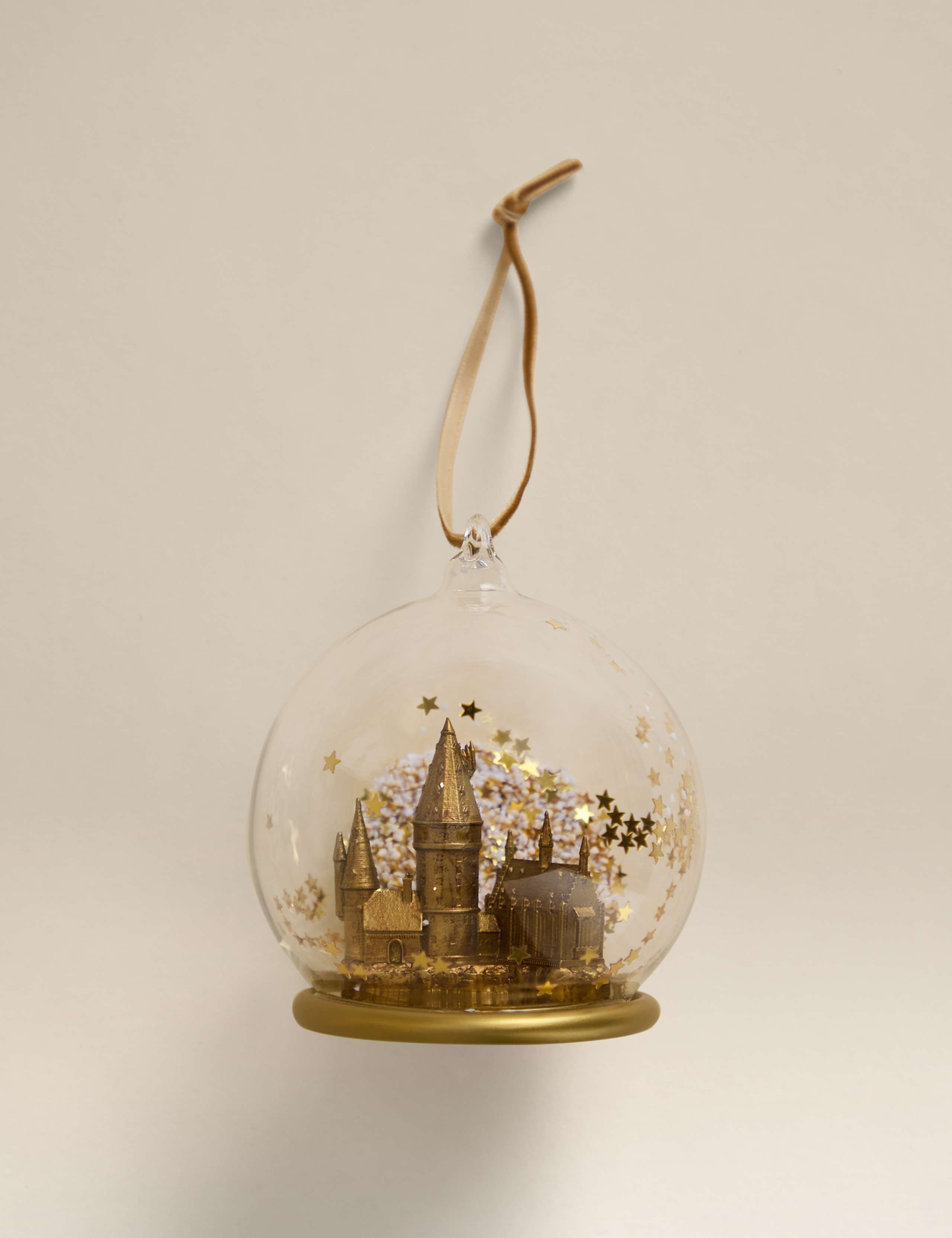 Harry Potter™ Hogwarts Bauble 2 of 3