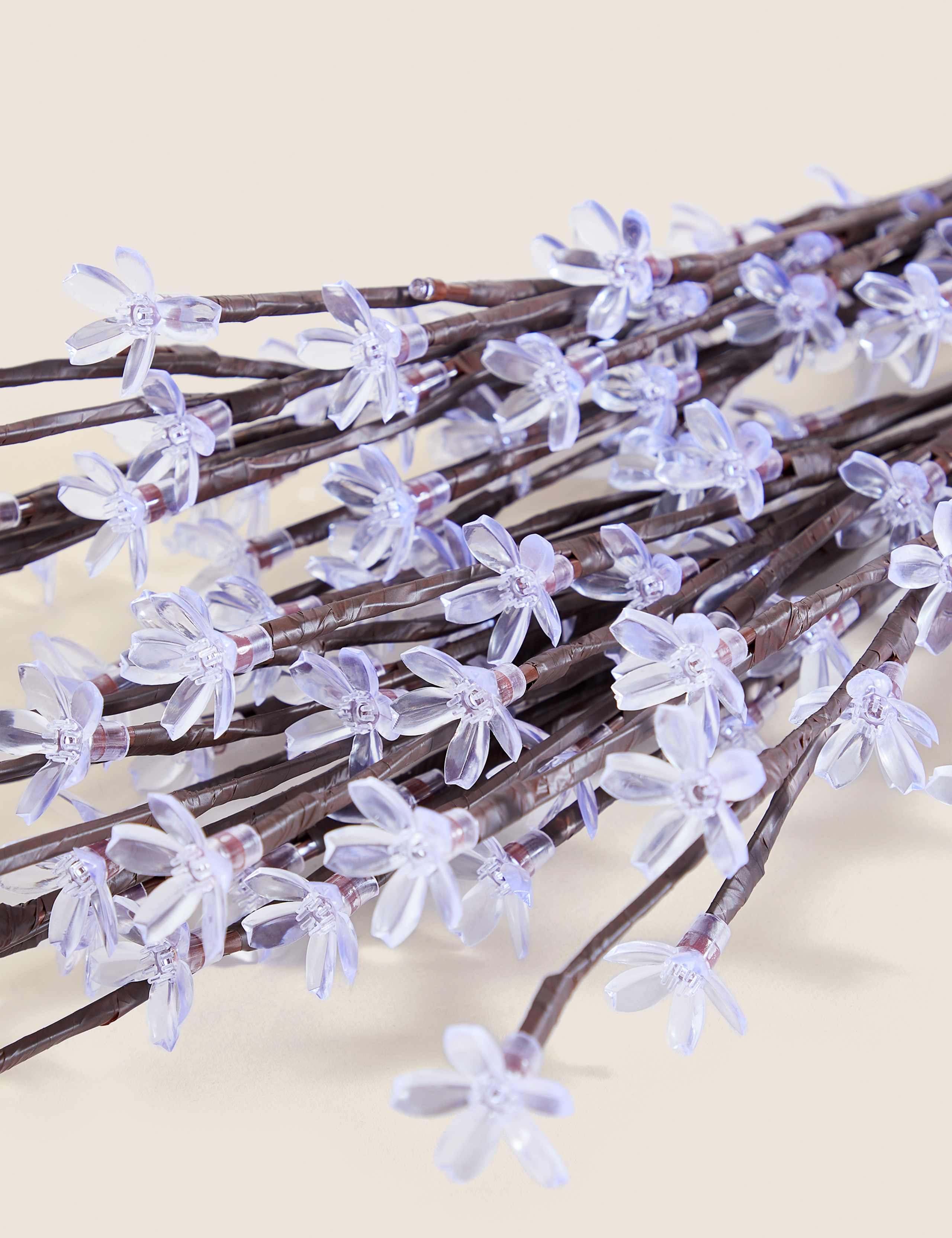 3pk Starburst Pathfinder Solar Lights 4 of 5