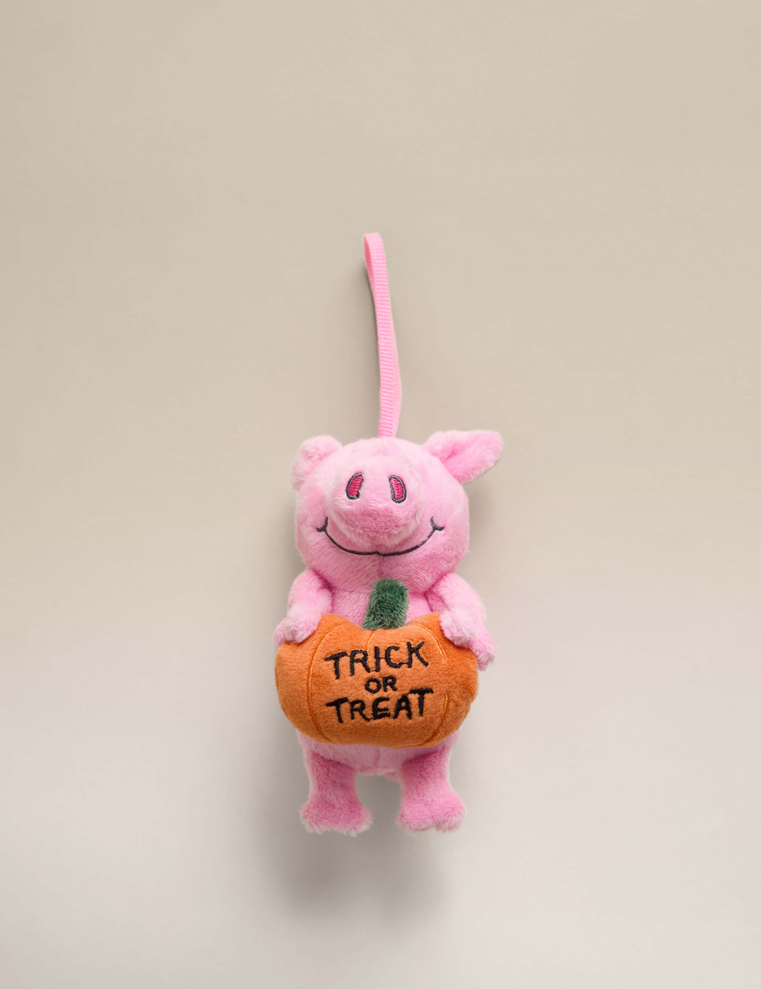 Hanging Percy Pig™ Halloween Decoration 1 of 3