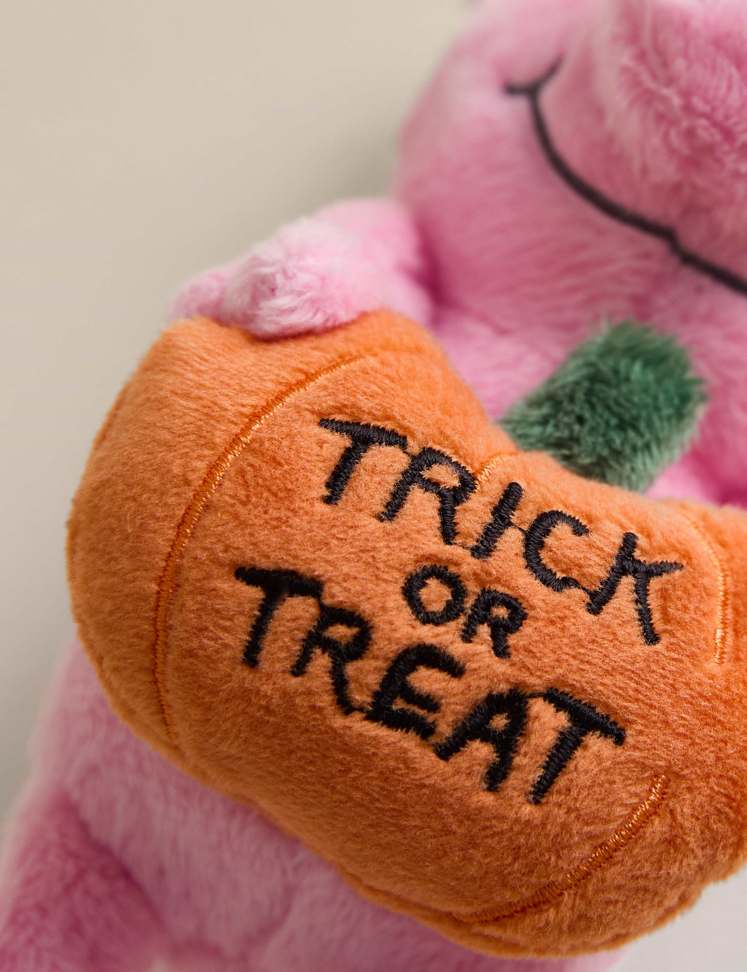 Hanging Percy Pig™ Halloween Decoration 3 of 3