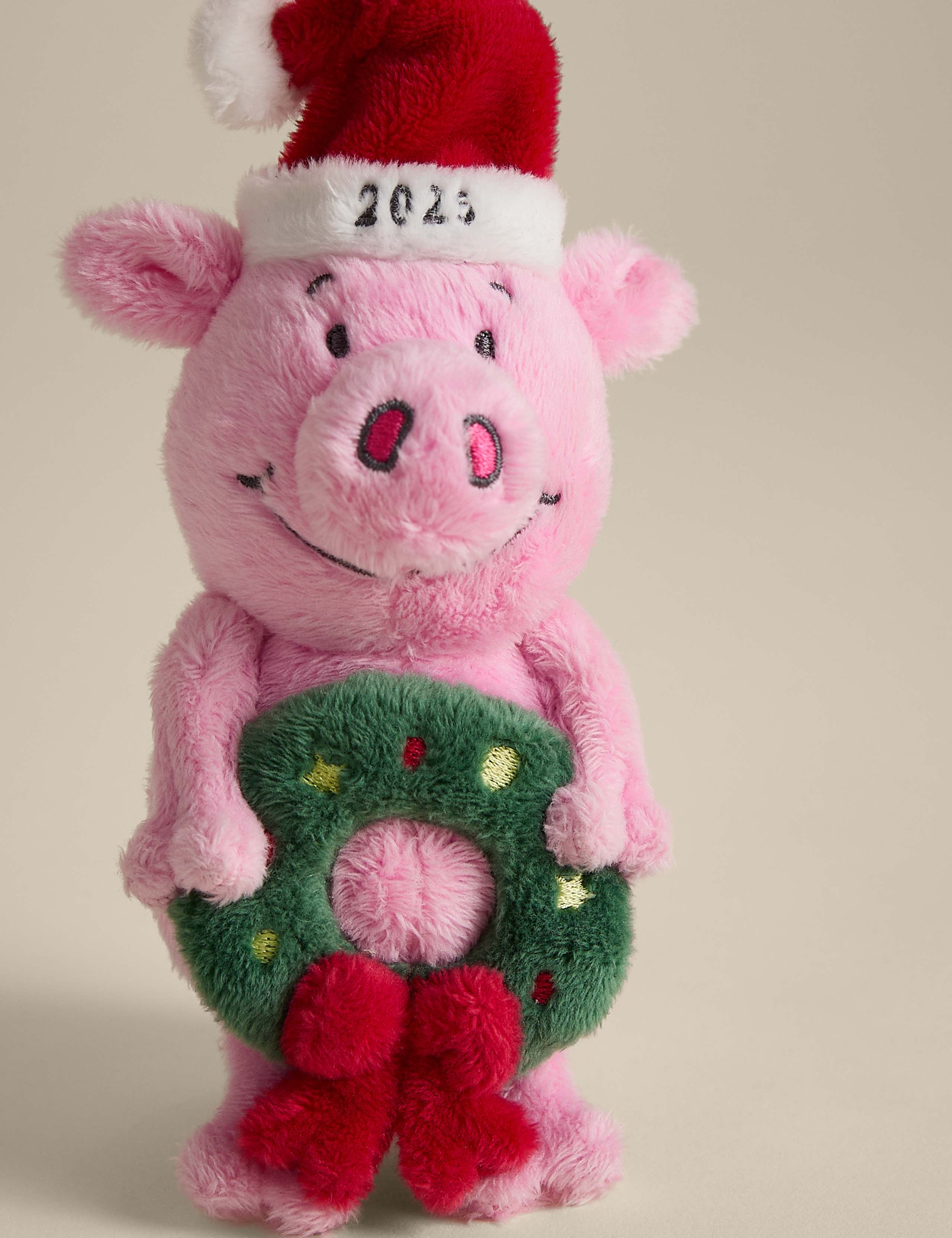 Percy Pig™ Hanging Decoration 2 of 2