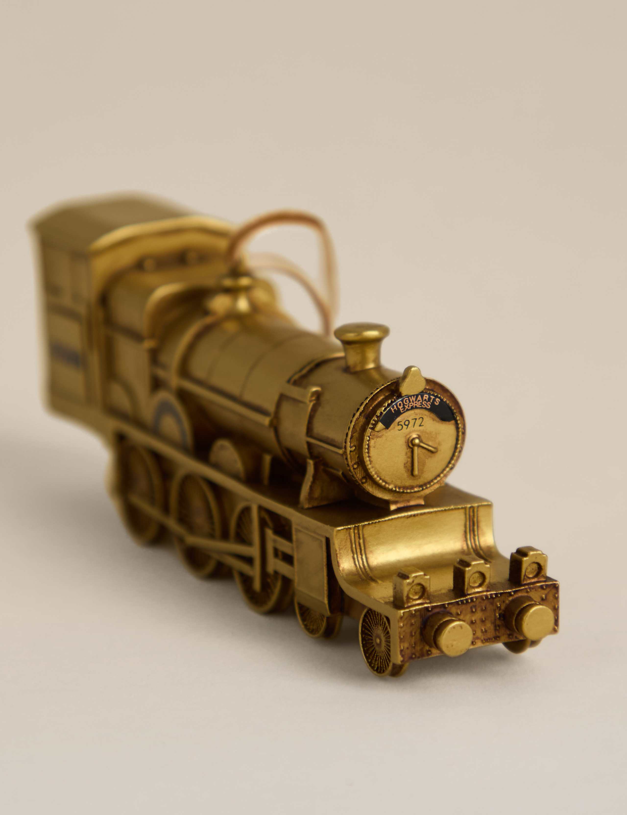 Harry Potter™ Hogwarts Express Decoration 3 of 3