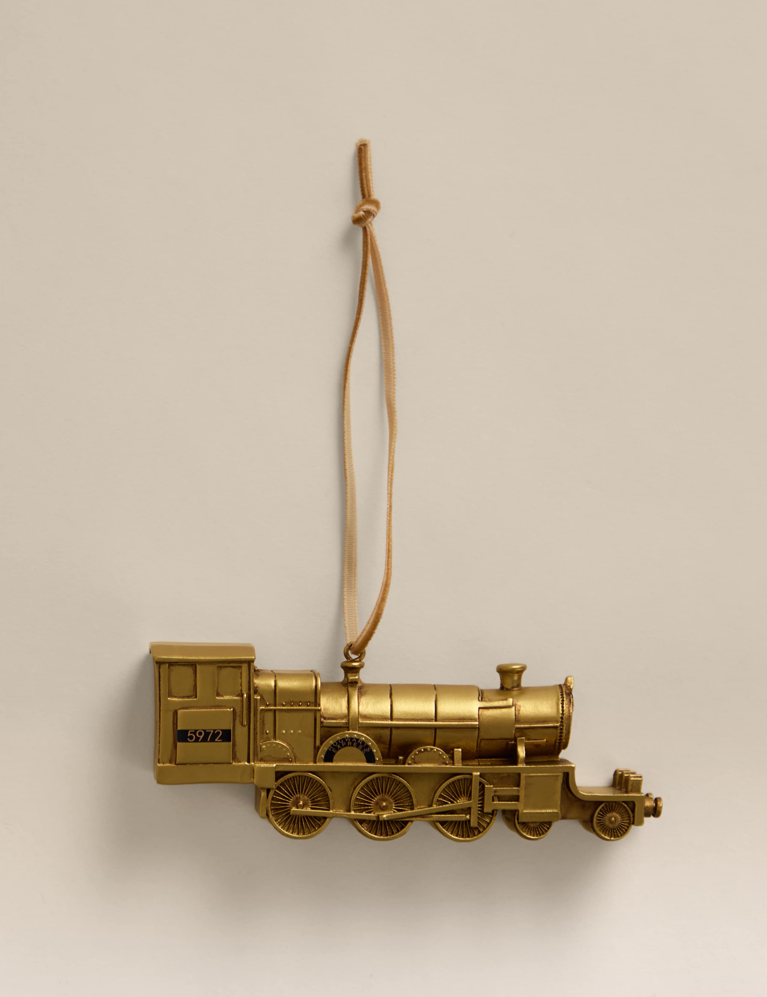 Harry Potter™ Hogwarts Express Decoration 2 of 3