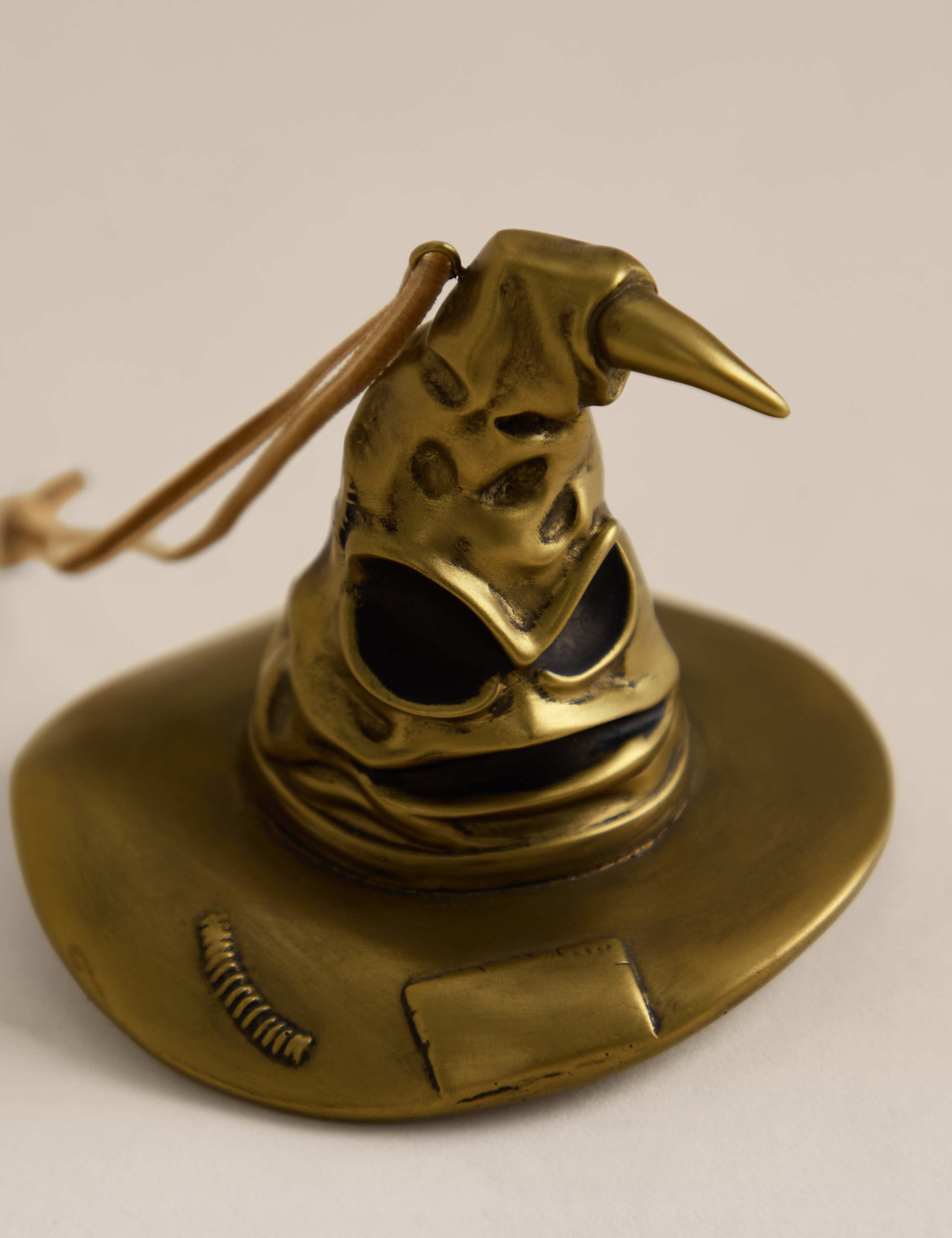 Harry Potter™ Sorting Hat Hanging Decoration 3 of 3