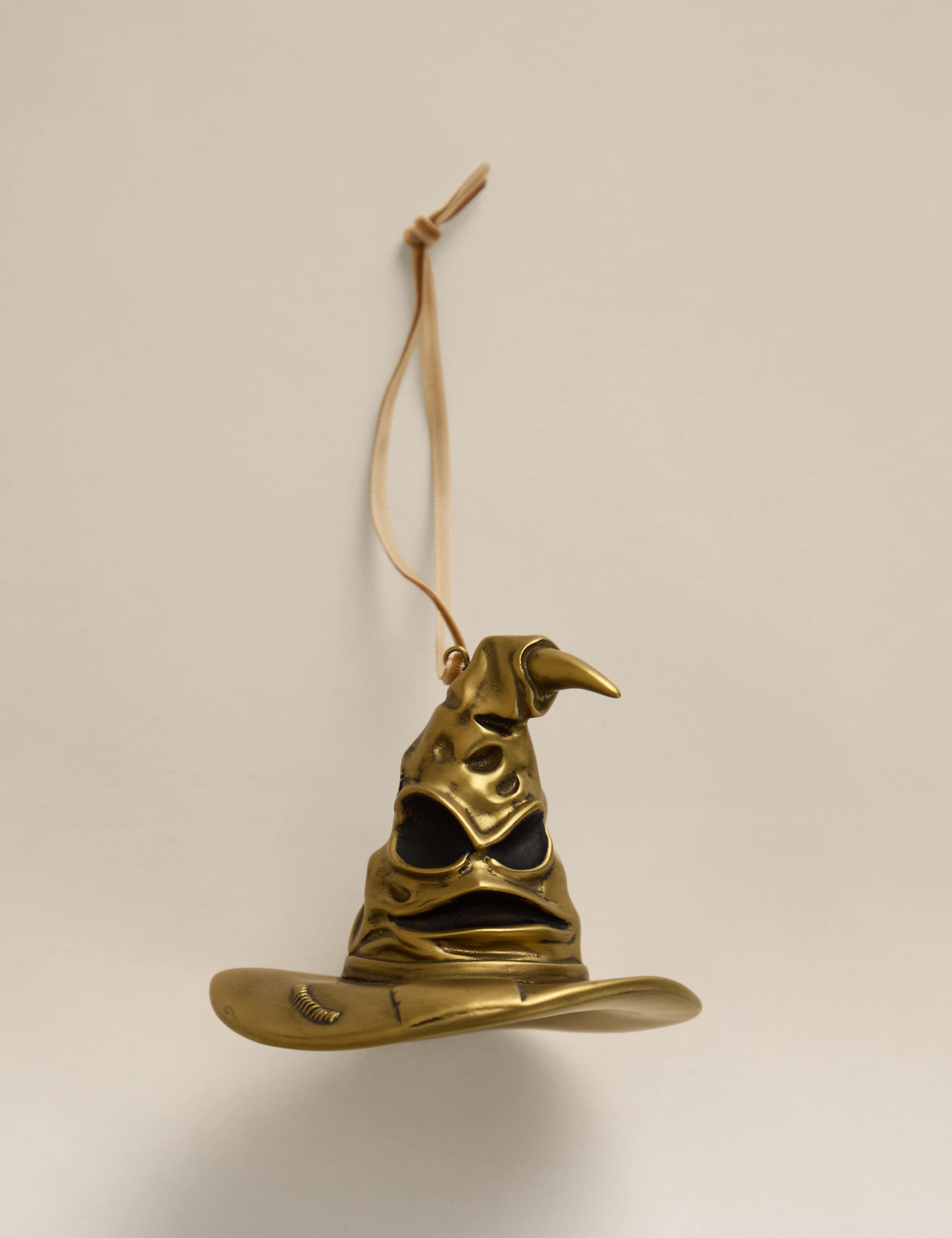 Harry Potter™ Sorting Hat Hanging Decoration 2 of 3