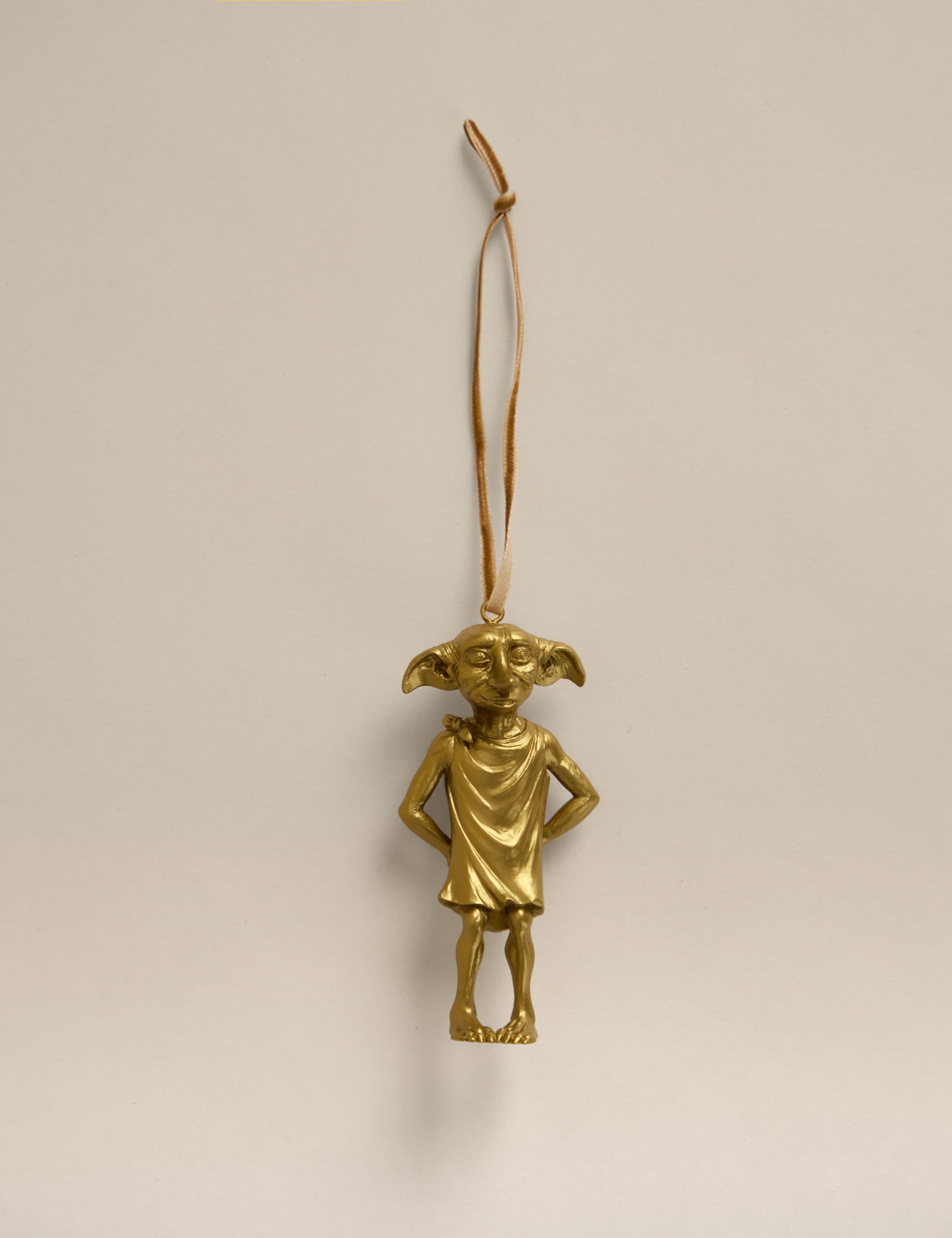 Harry Potter™ Dobby Hanging Decoration 2 of 3