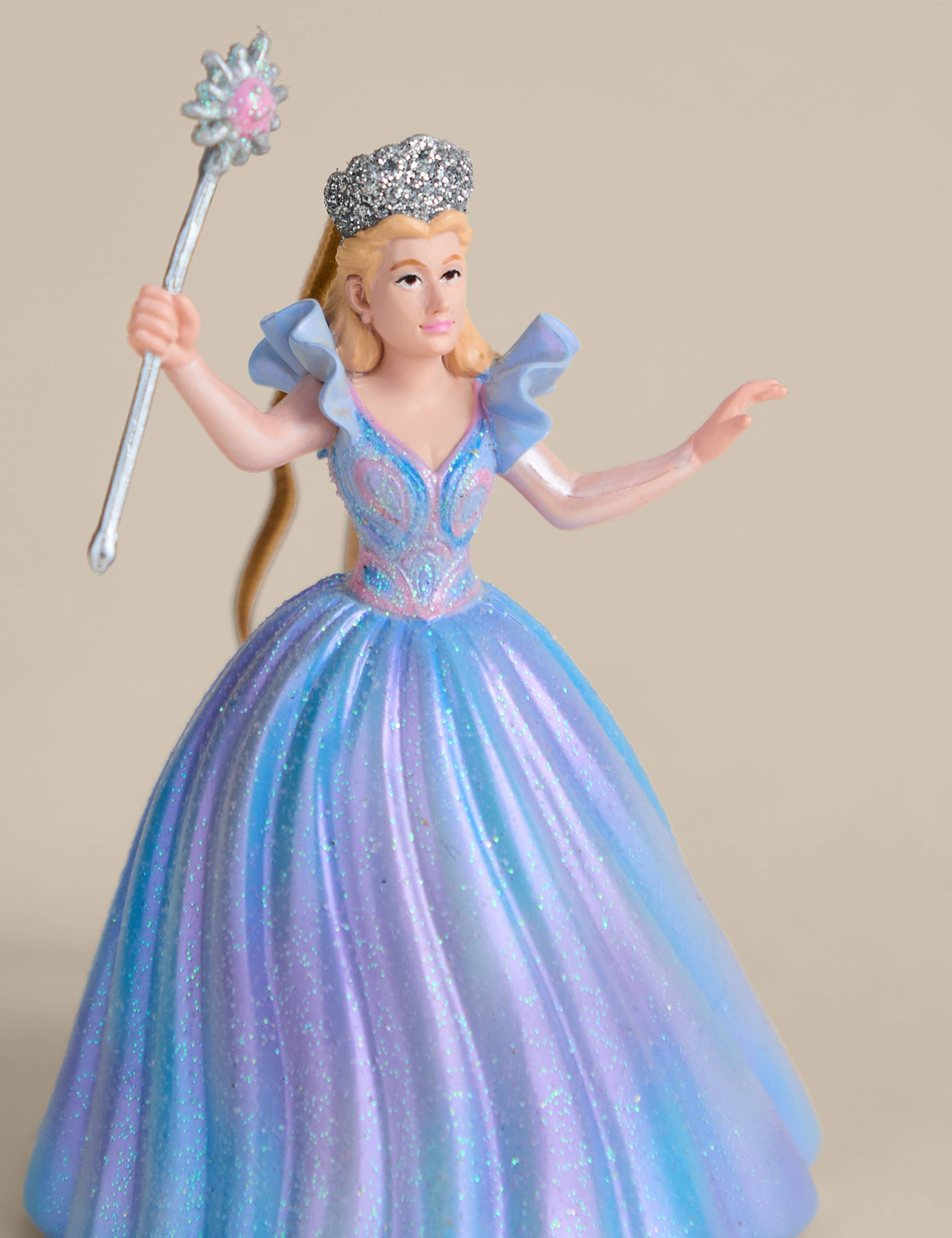 Wicked™ Glinda Hanging Decoration 3 of 3