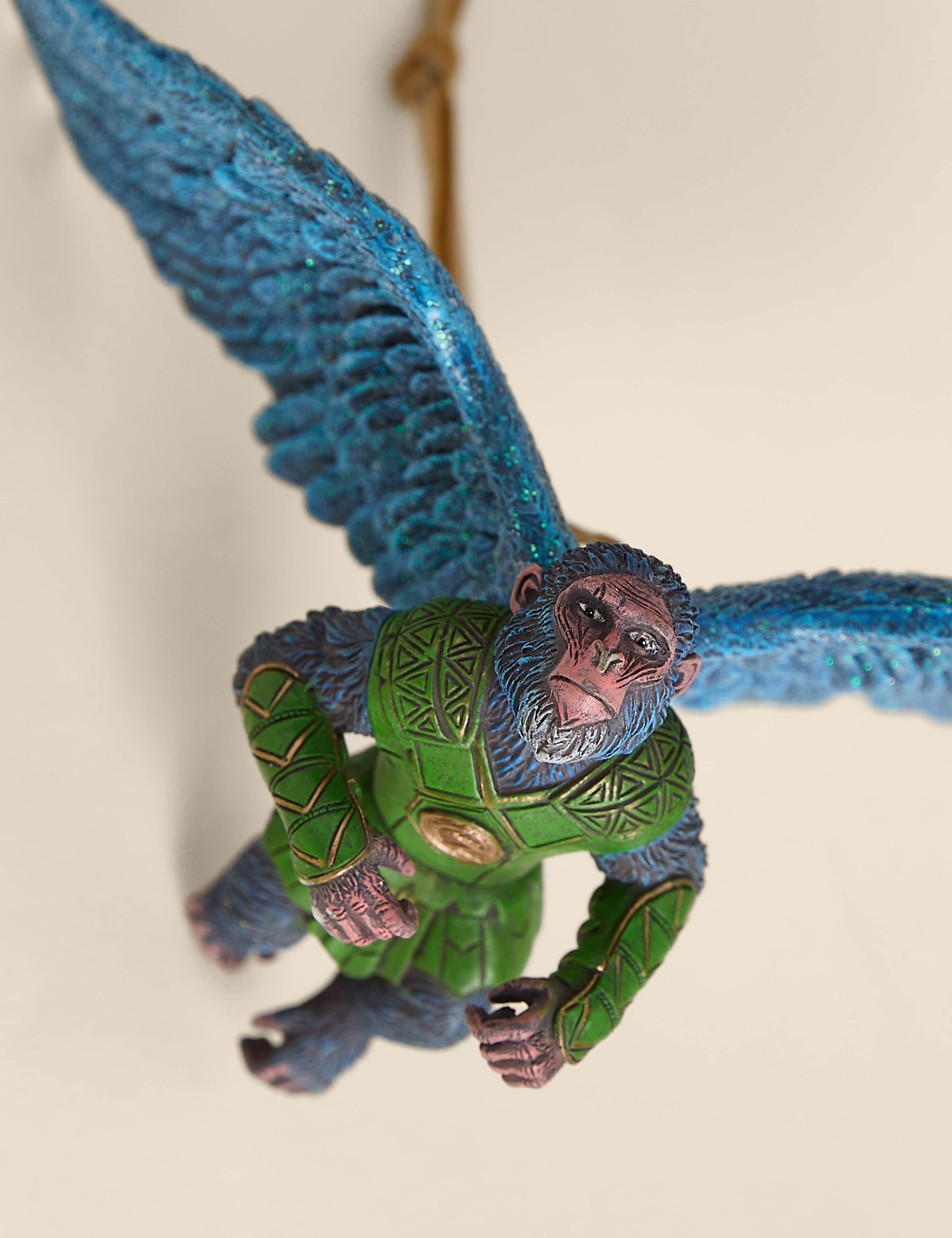 Hanging Wicked™ Flying Monkey Decoration 3 of 3